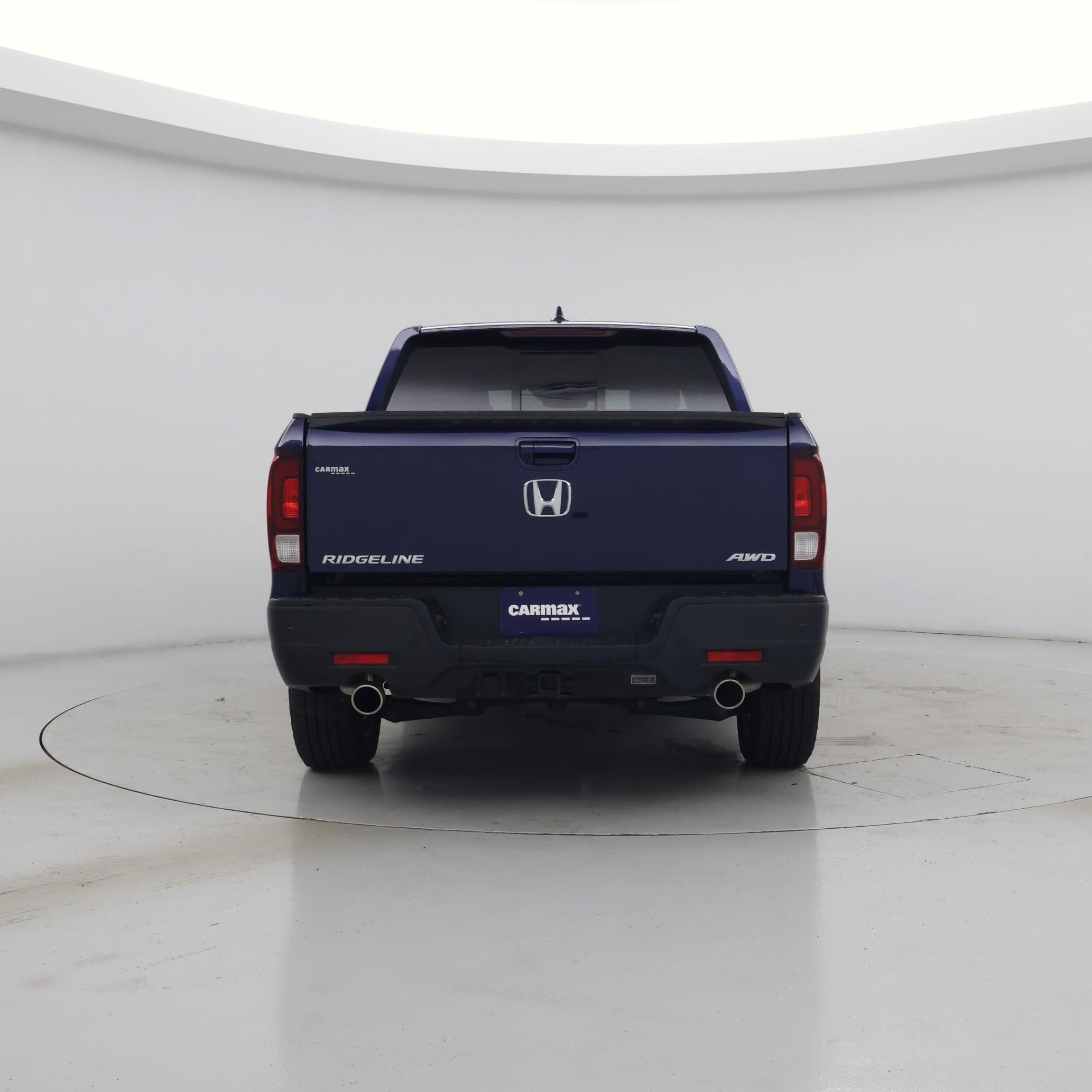 Thumbnail: 2023 Honda Ridgeline - 6