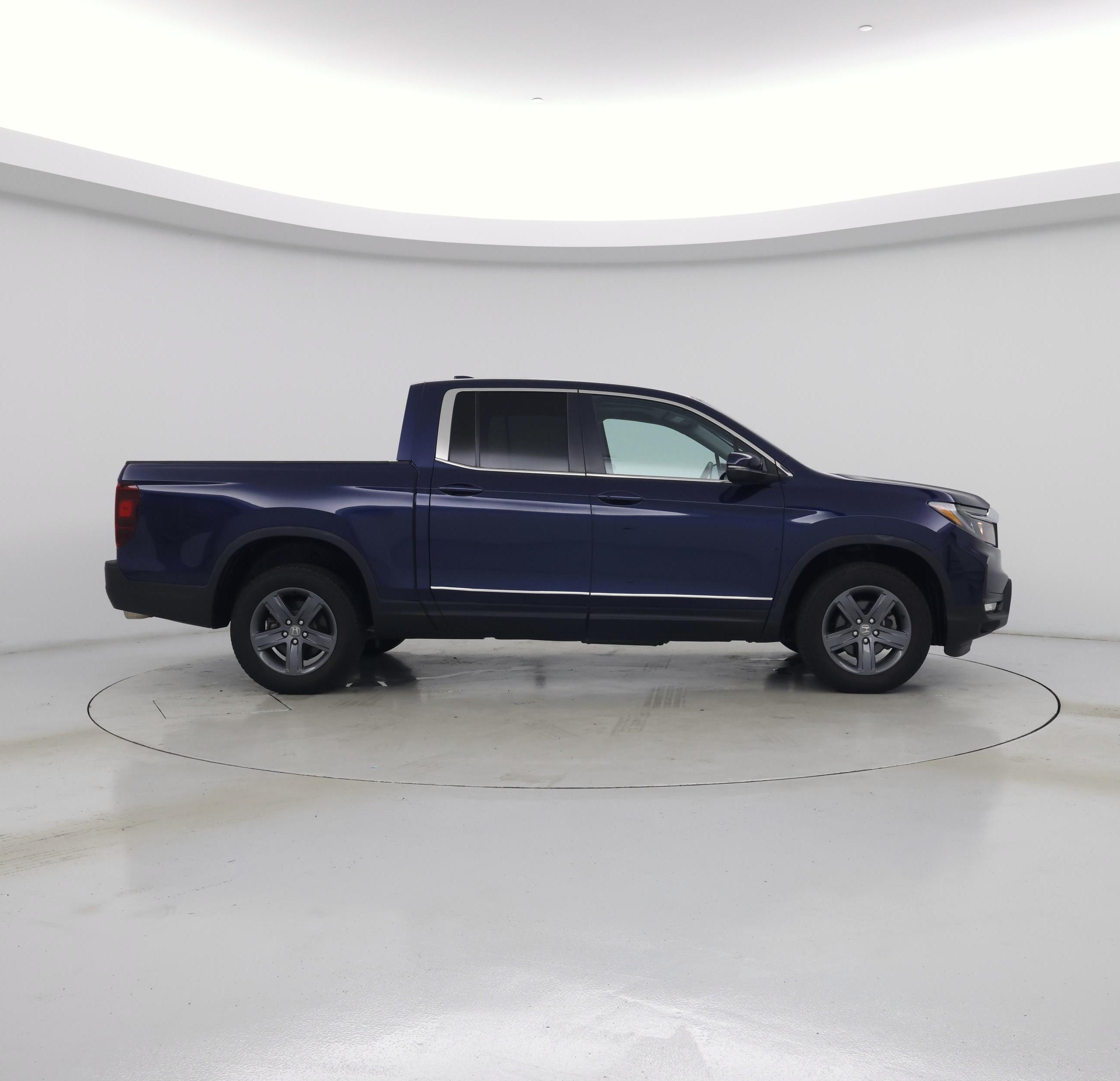 Thumbnail: 2023 Honda Ridgeline - 7