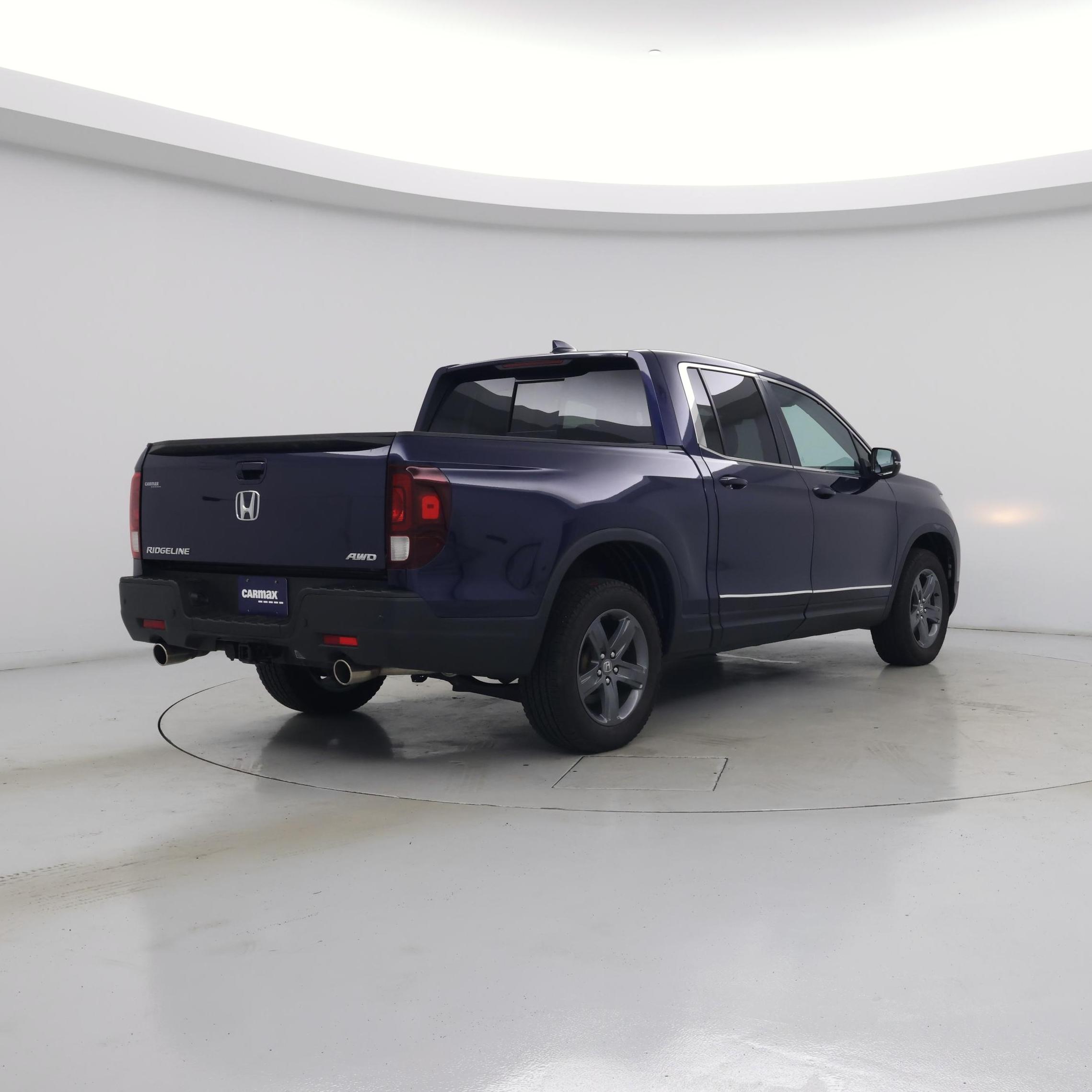 Thumbnail: 2023 Honda Ridgeline - 8