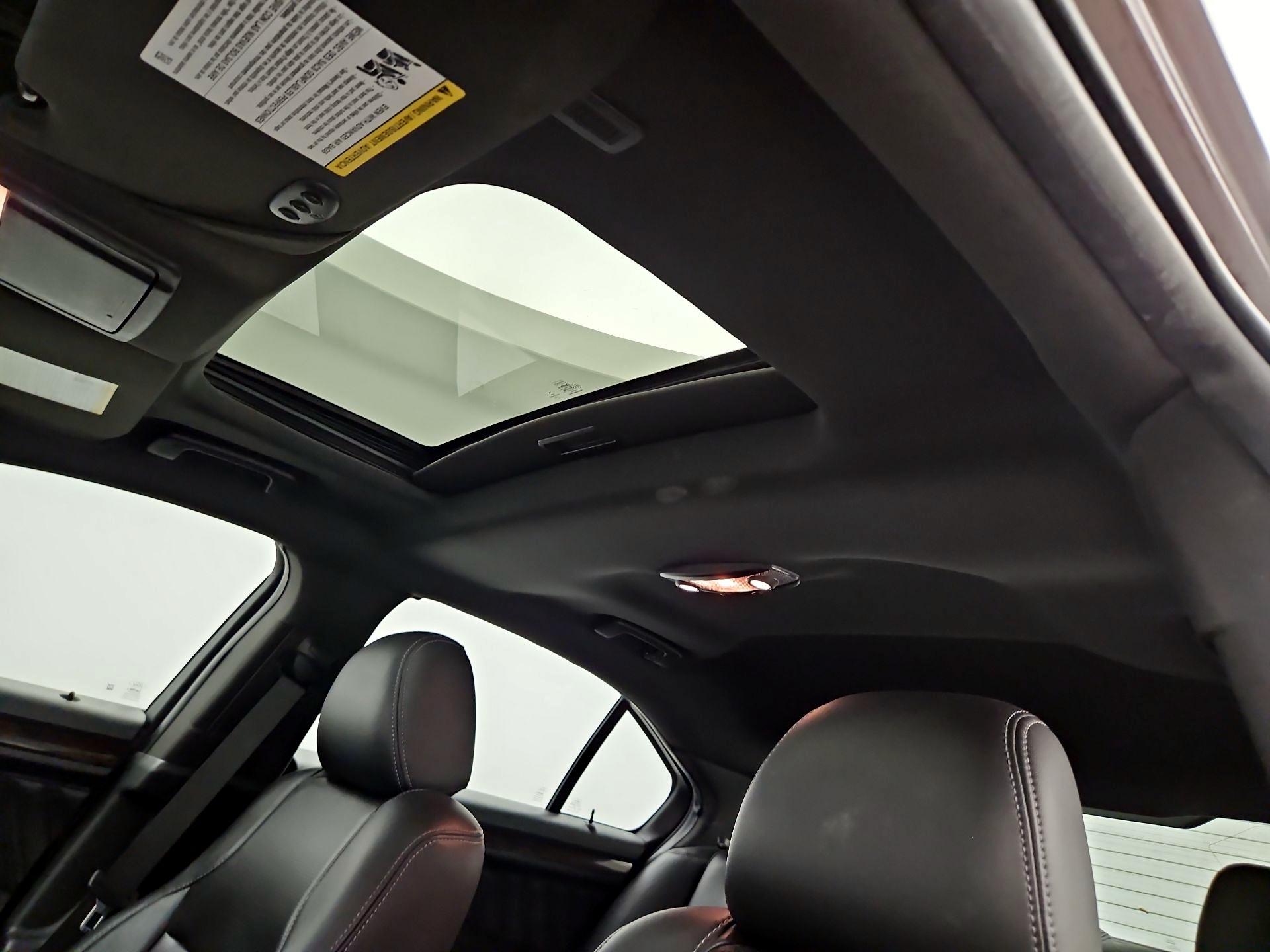 Thumbnail: 2019 Ford Taurus - 20