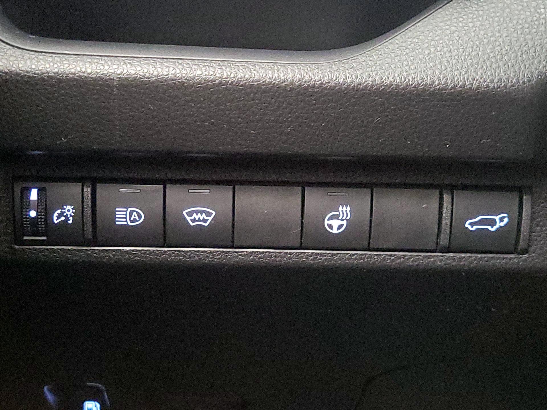 Thumbnail: 2023 Toyota RAV4 - 13