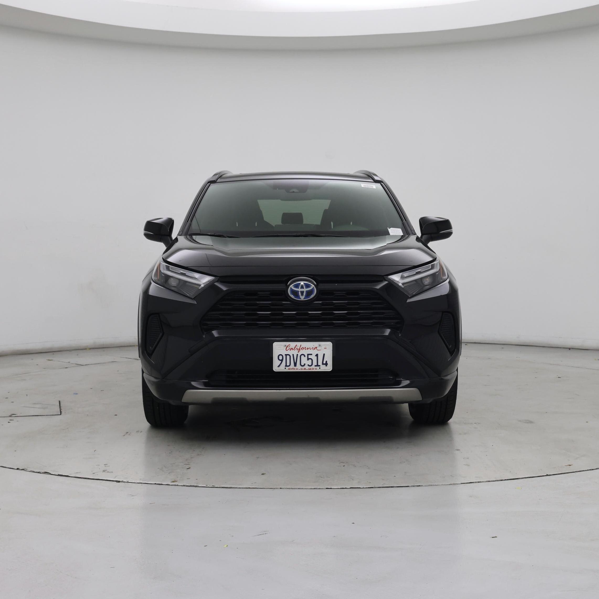 Thumbnail: 2023 Toyota RAV4 - 5