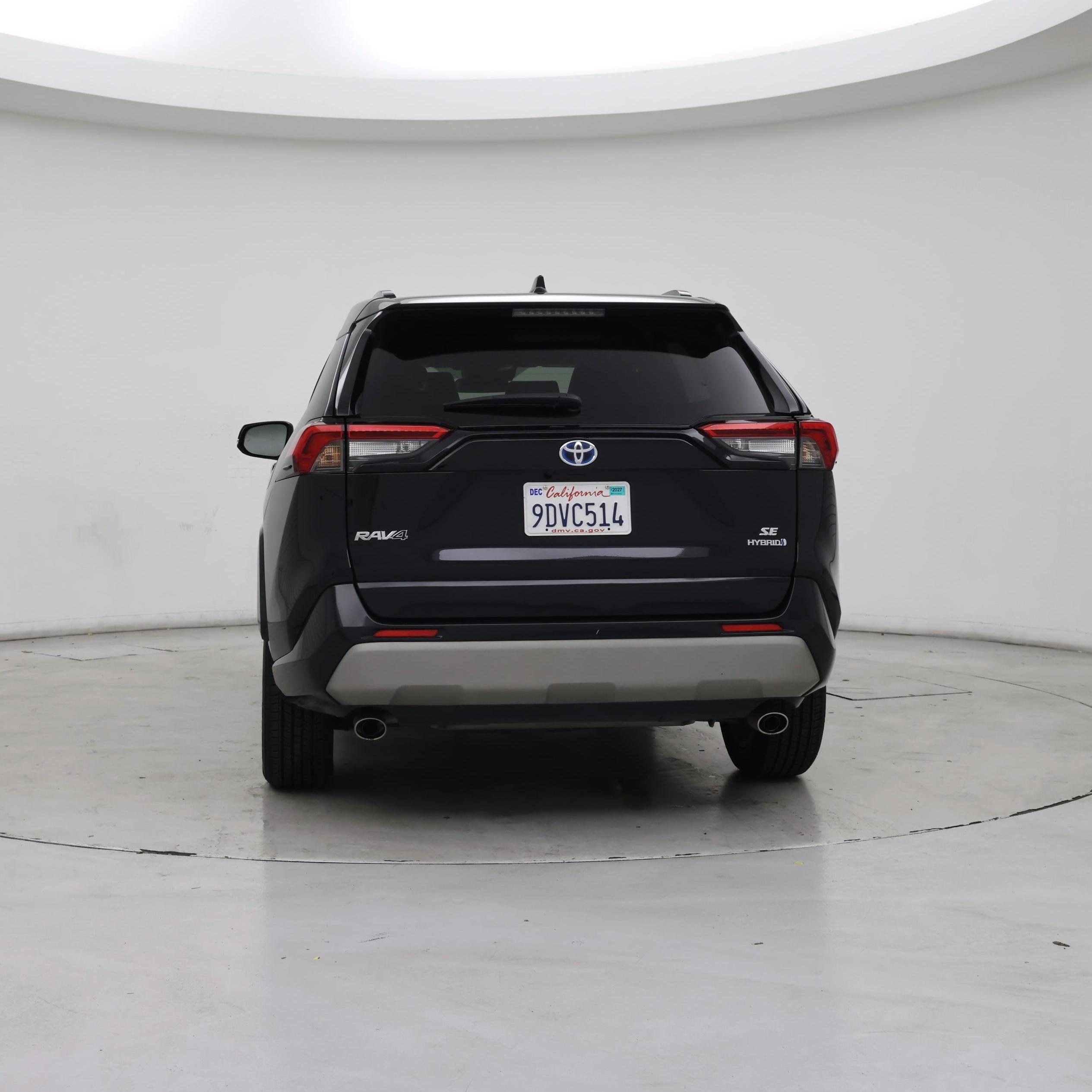 Thumbnail: 2023 Toyota RAV4 - 6