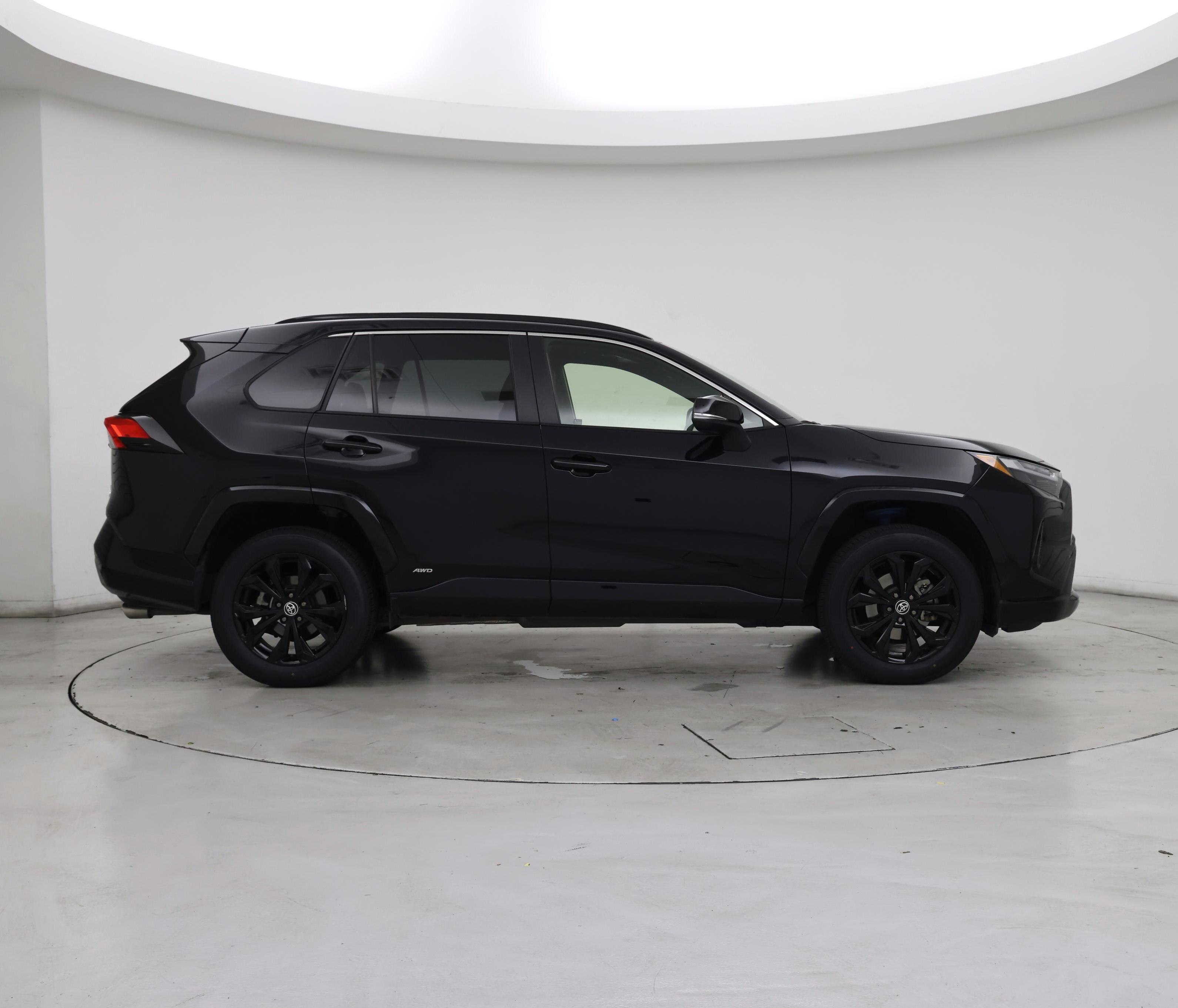 Thumbnail: 2023 Toyota RAV4 - 7