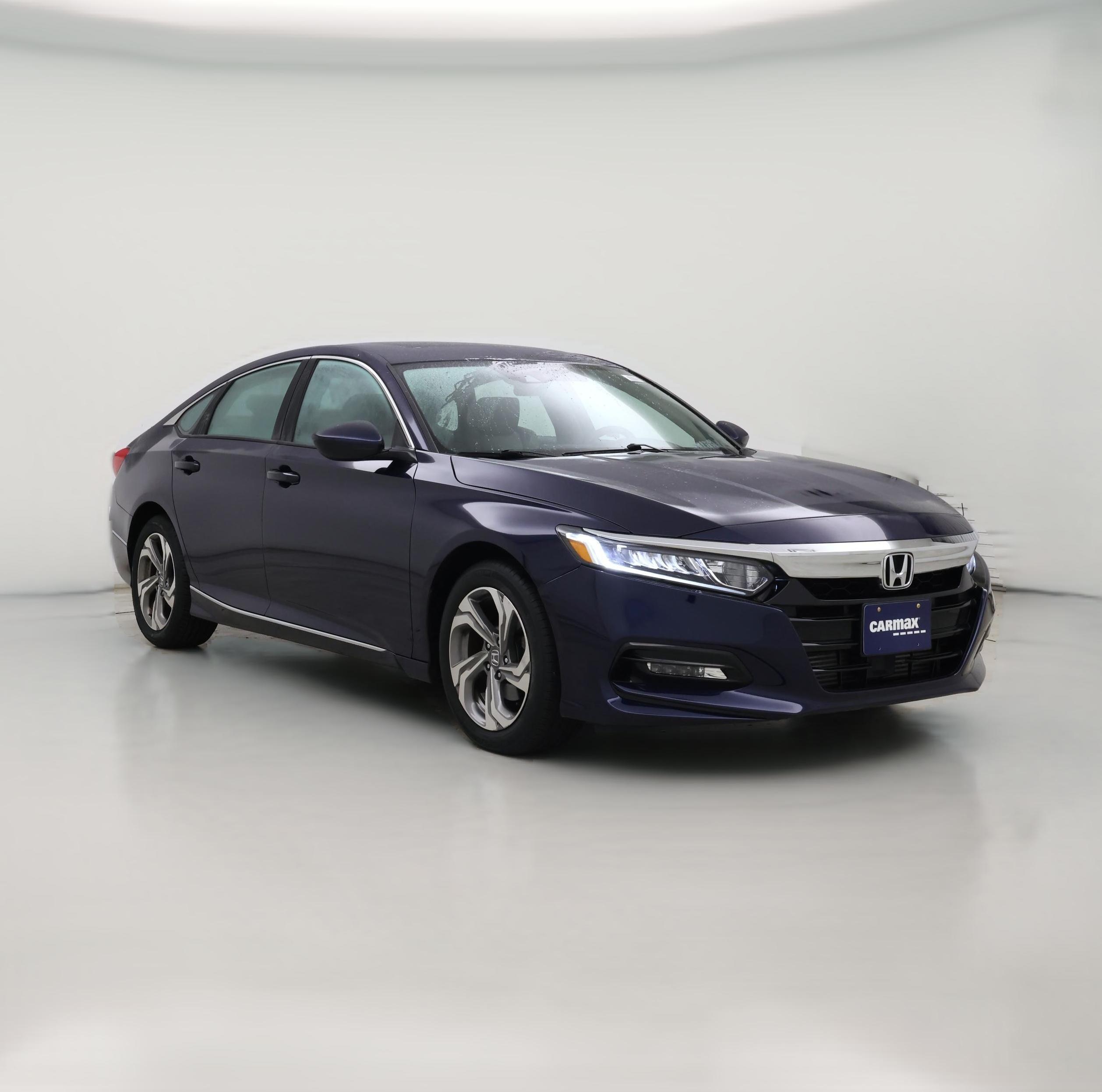Thumbnail: 2018 Honda Accord - 1