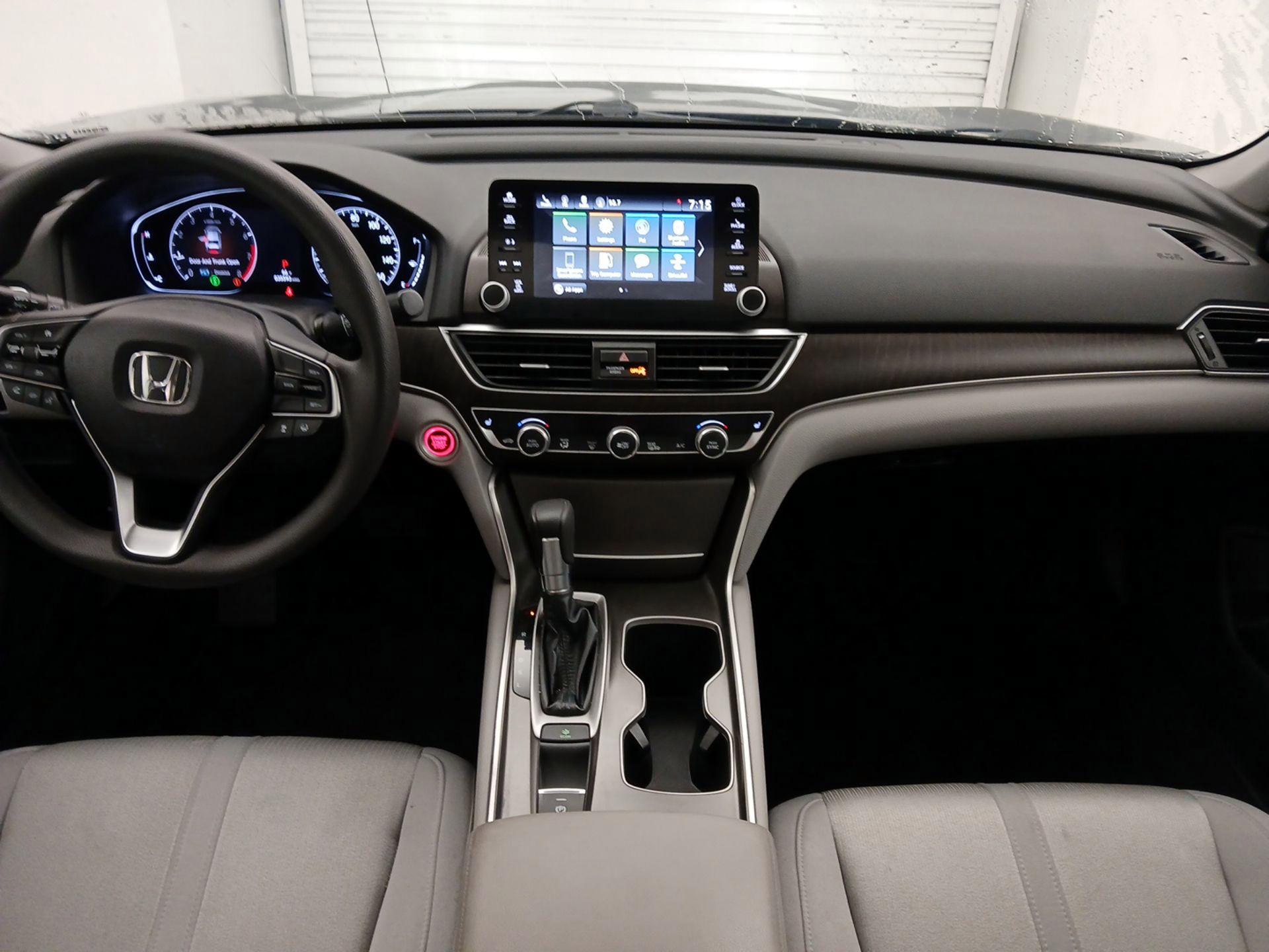 Thumbnail: 2018 Honda Accord - 9