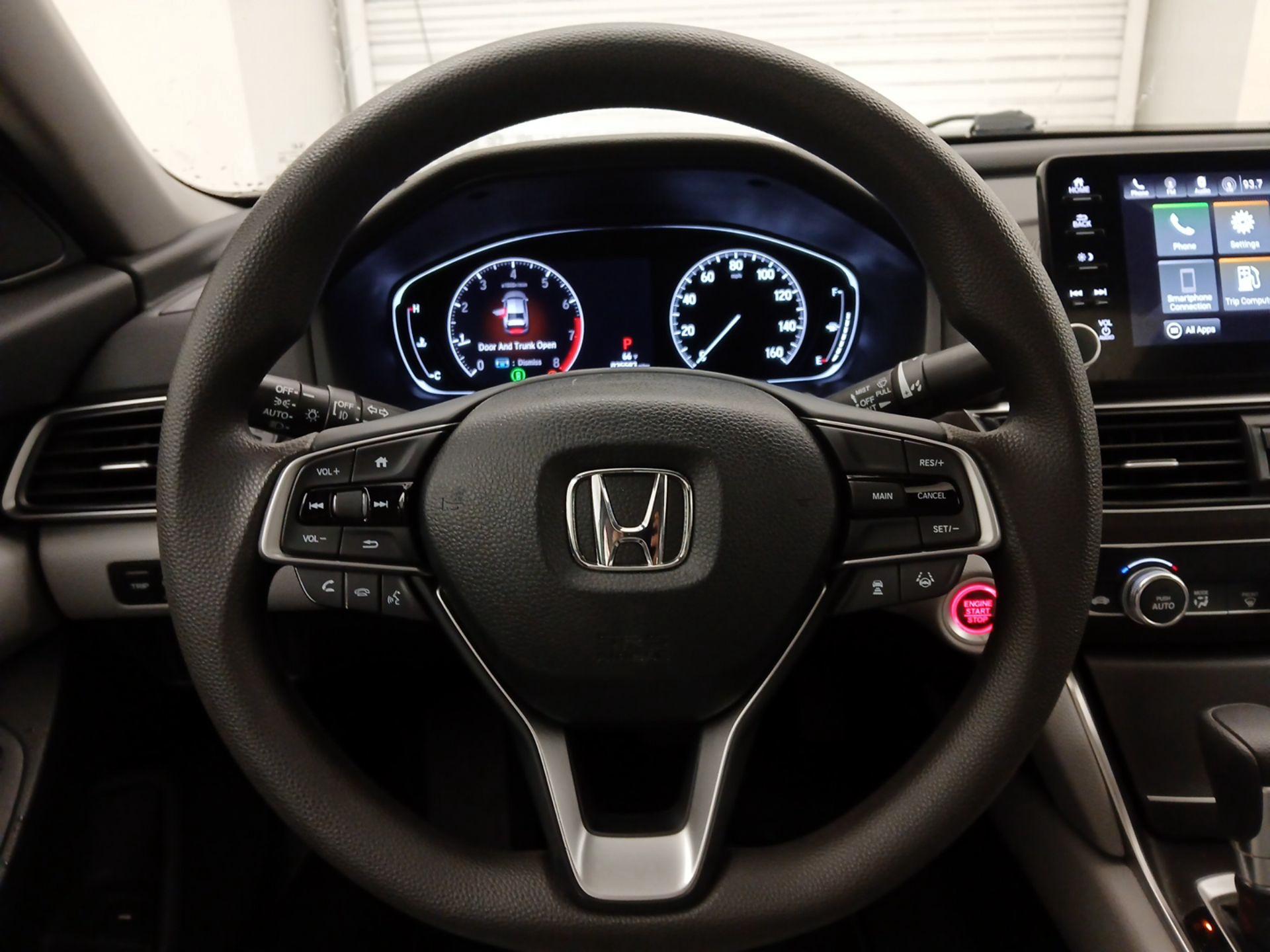 Thumbnail: 2018 Honda Accord - 10