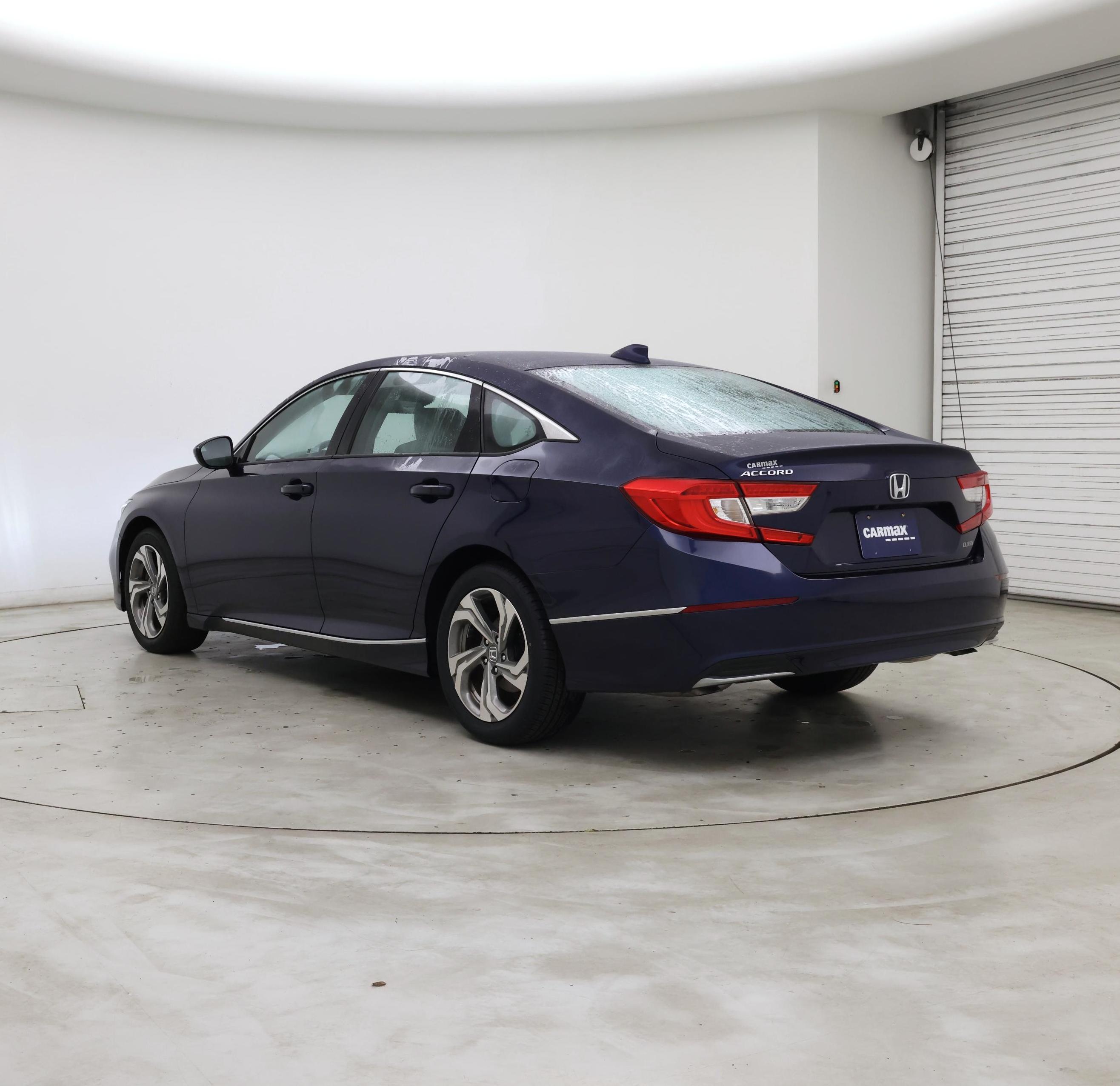 Thumbnail: 2018 Honda Accord - 2