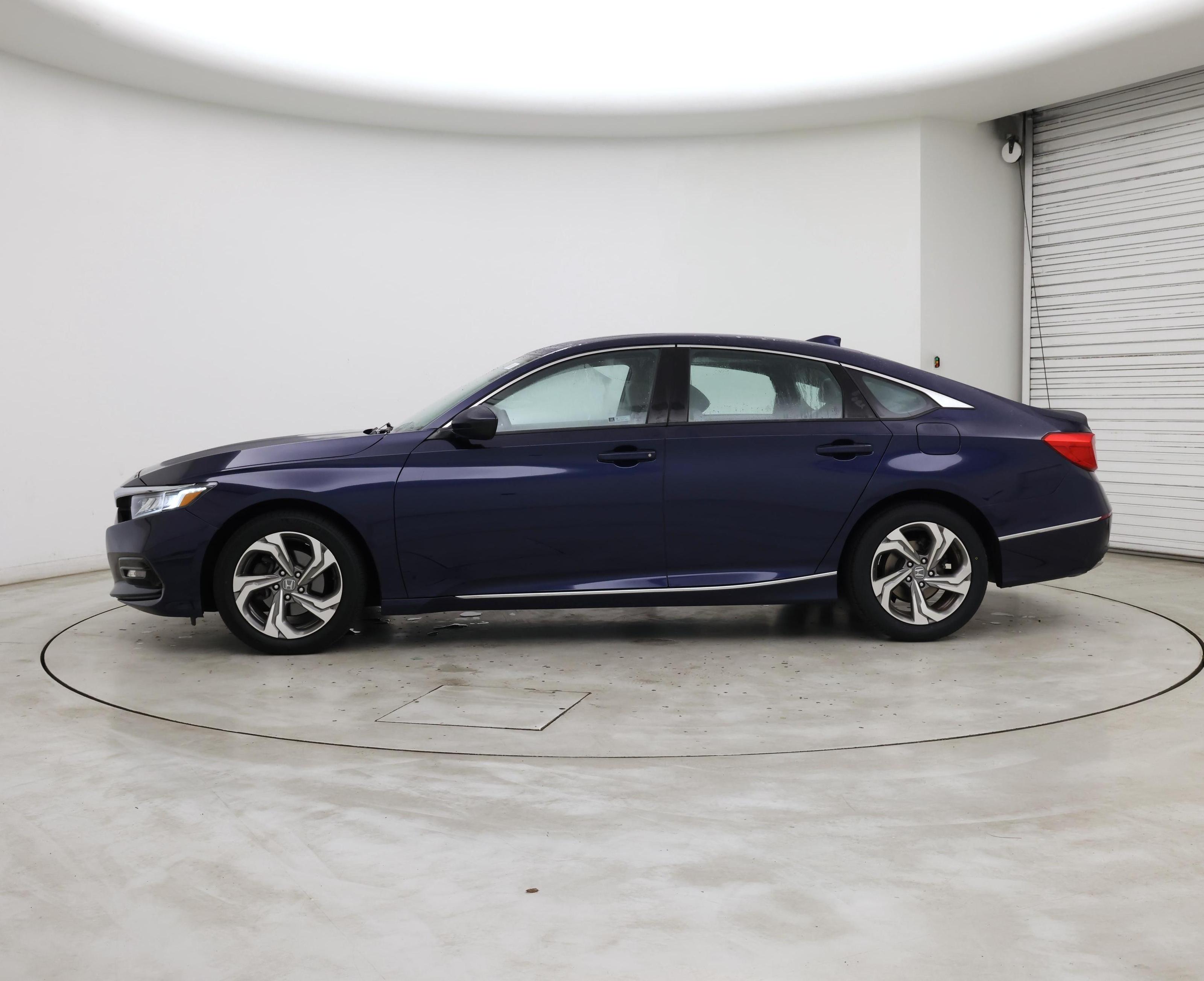 Thumbnail: 2018 Honda Accord - 3