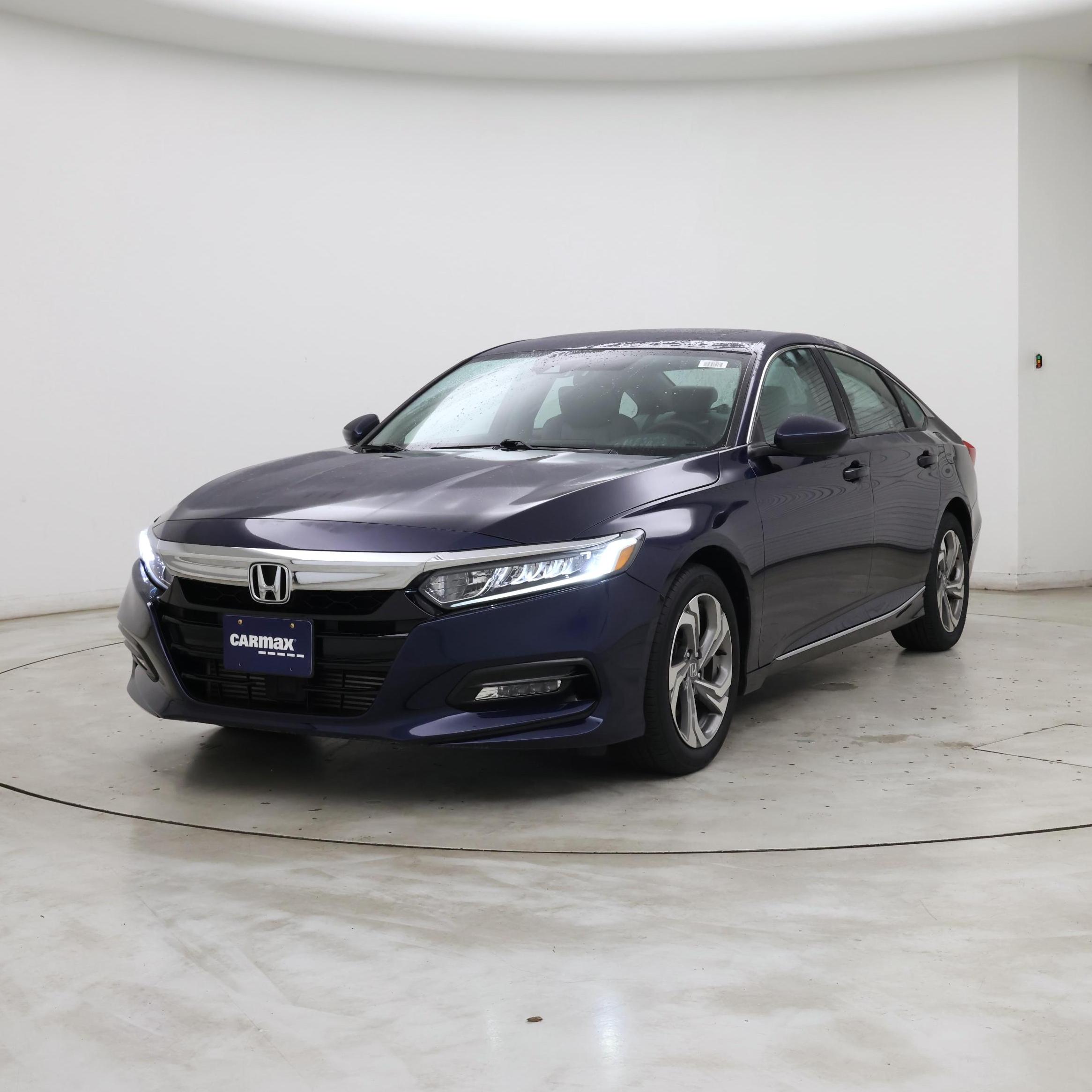 Thumbnail: 2018 Honda Accord - 4