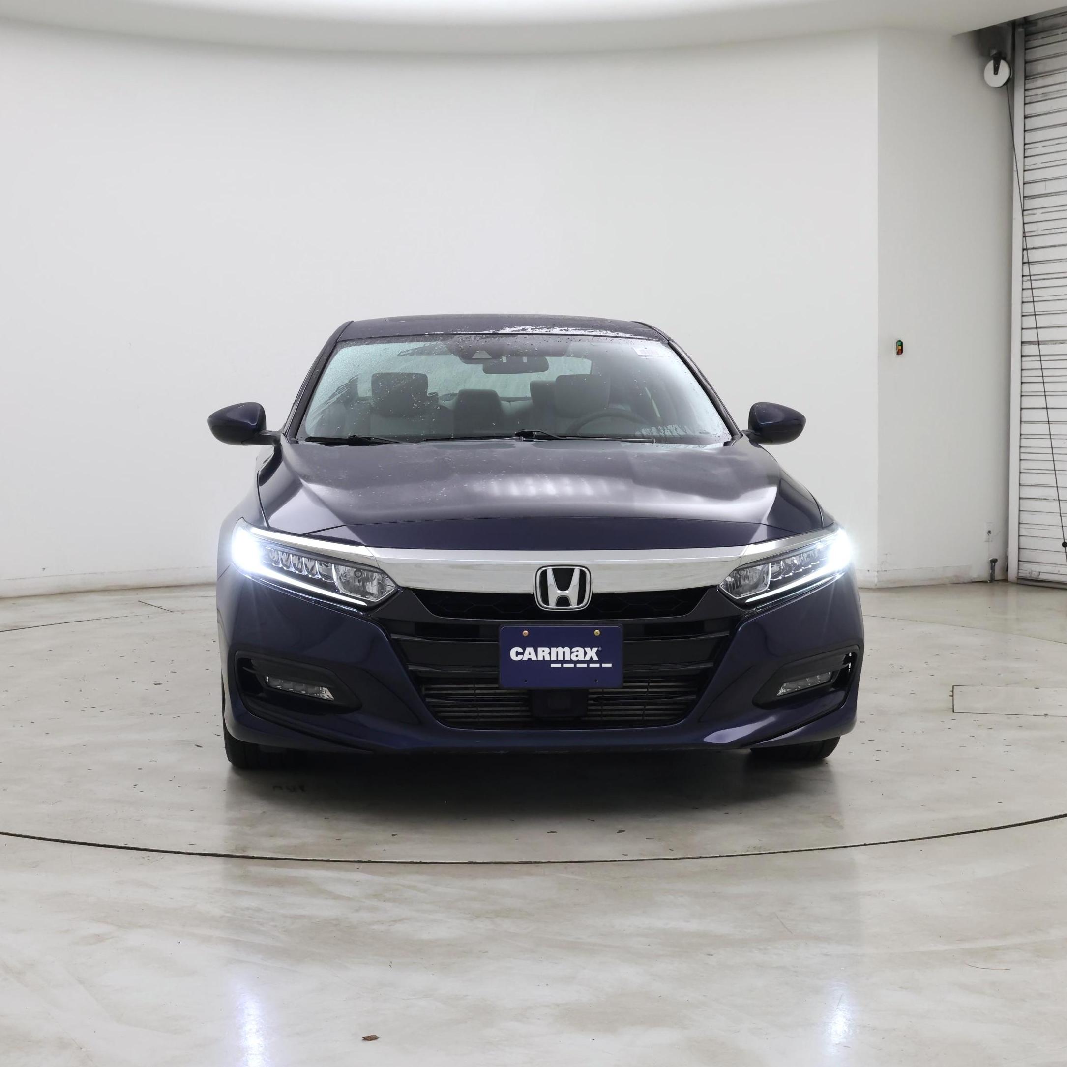 Thumbnail: 2018 Honda Accord - 5