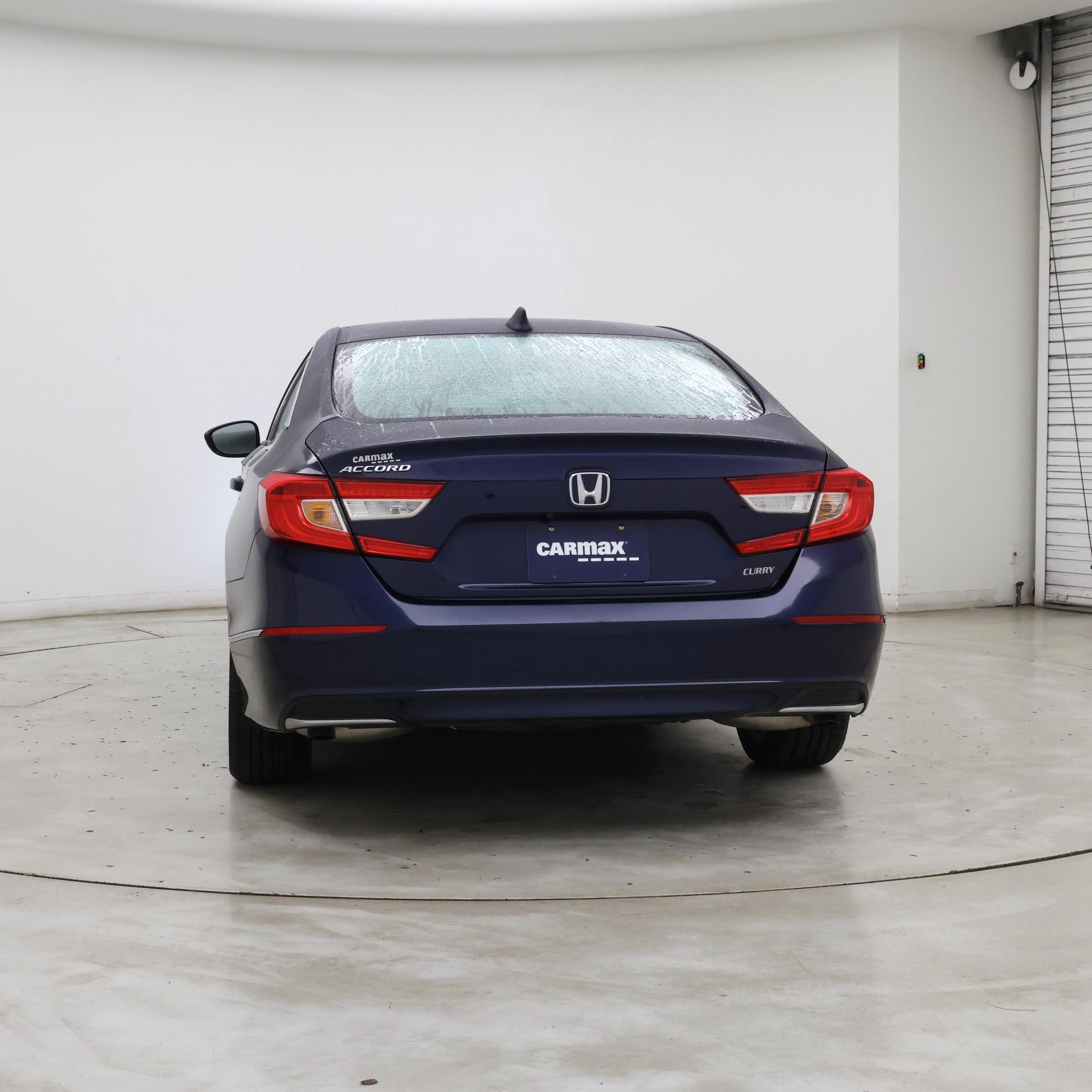 Thumbnail: 2018 Honda Accord - 6