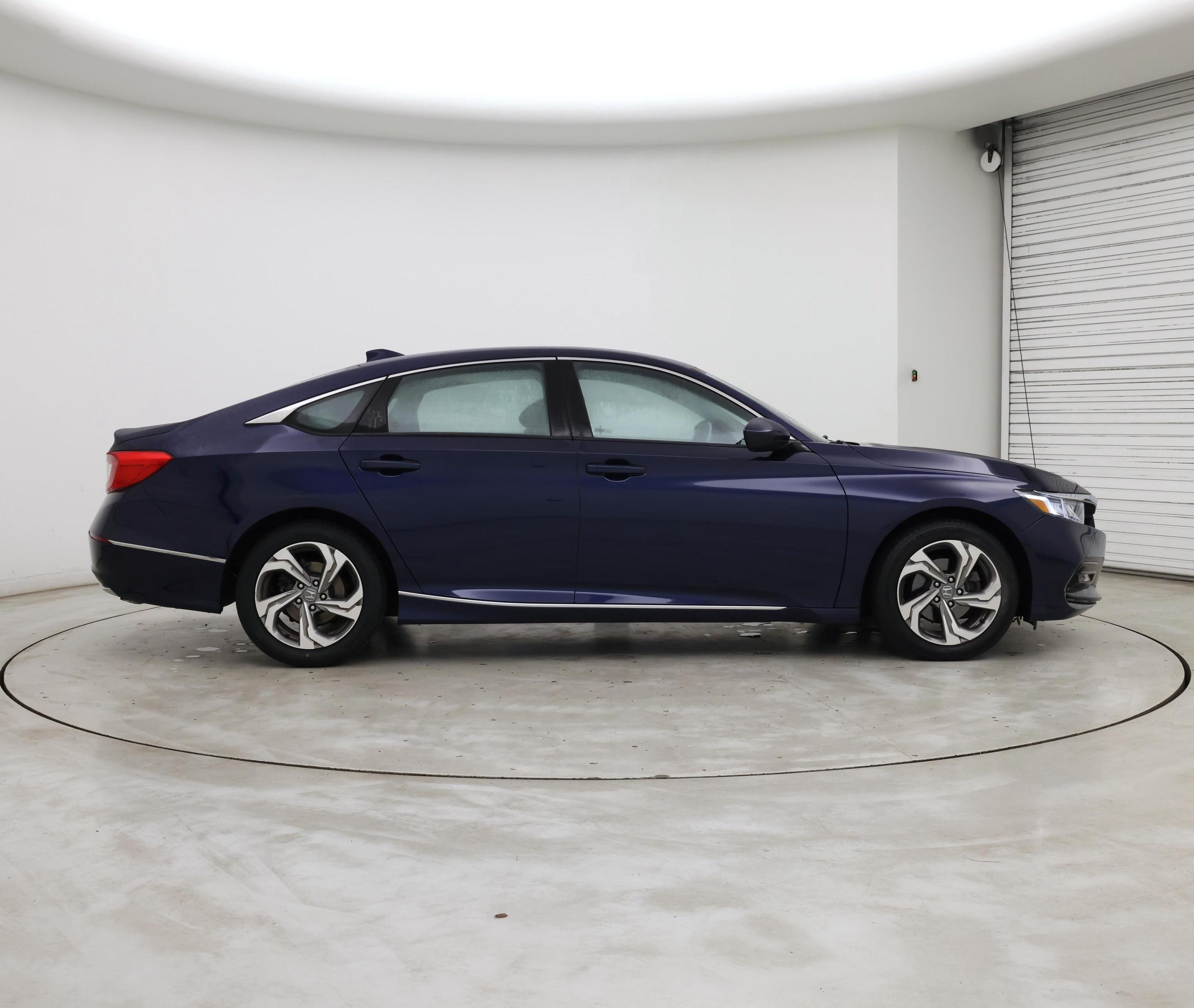 Thumbnail: 2018 Honda Accord - 7