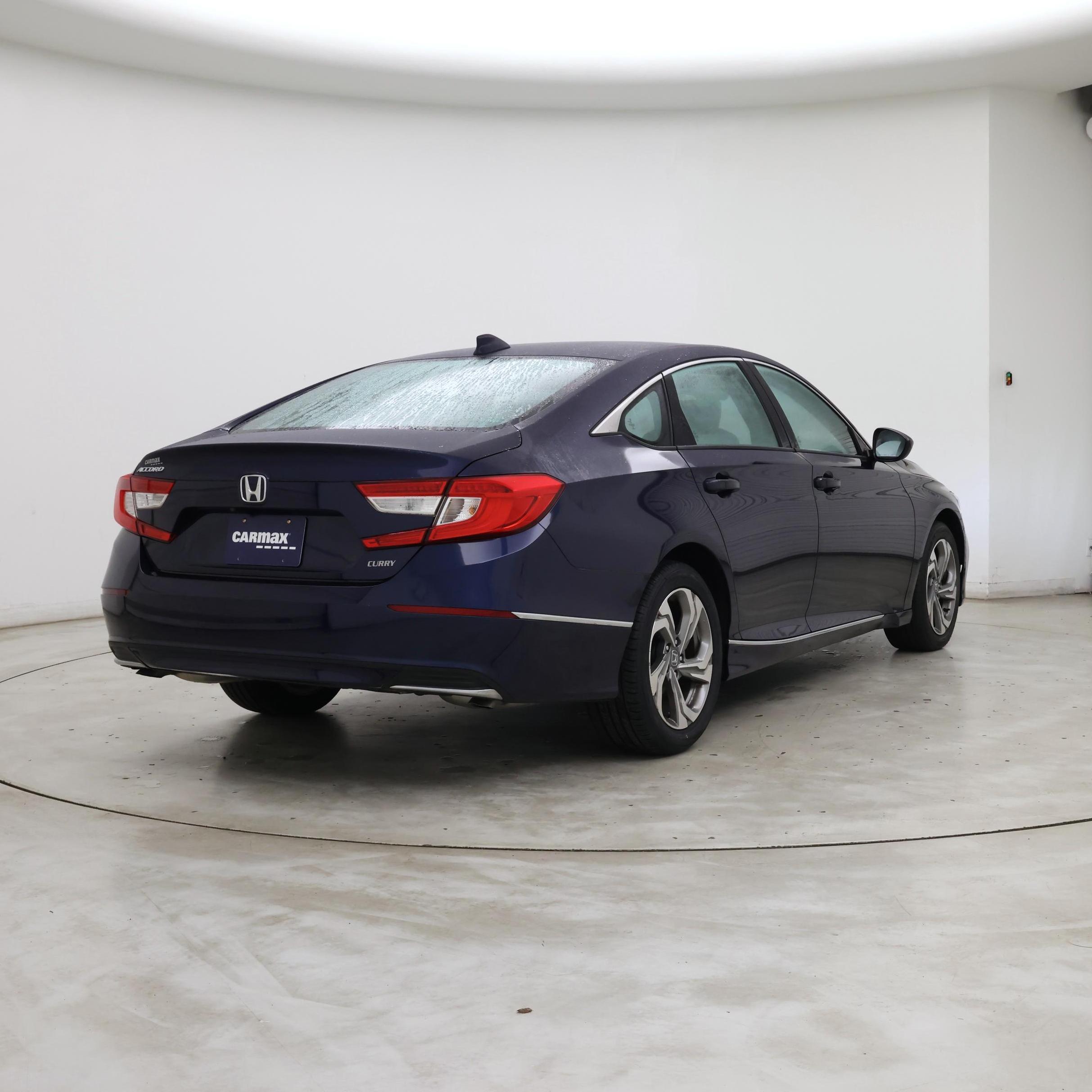 Thumbnail: 2018 Honda Accord - 8