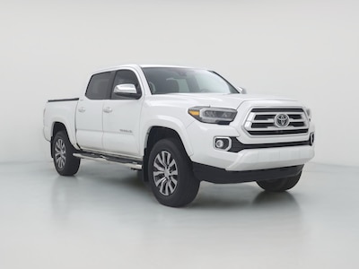 2023 Toyota Tacoma Limited