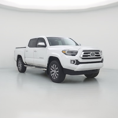 2023 Toyota Tacoma Limited