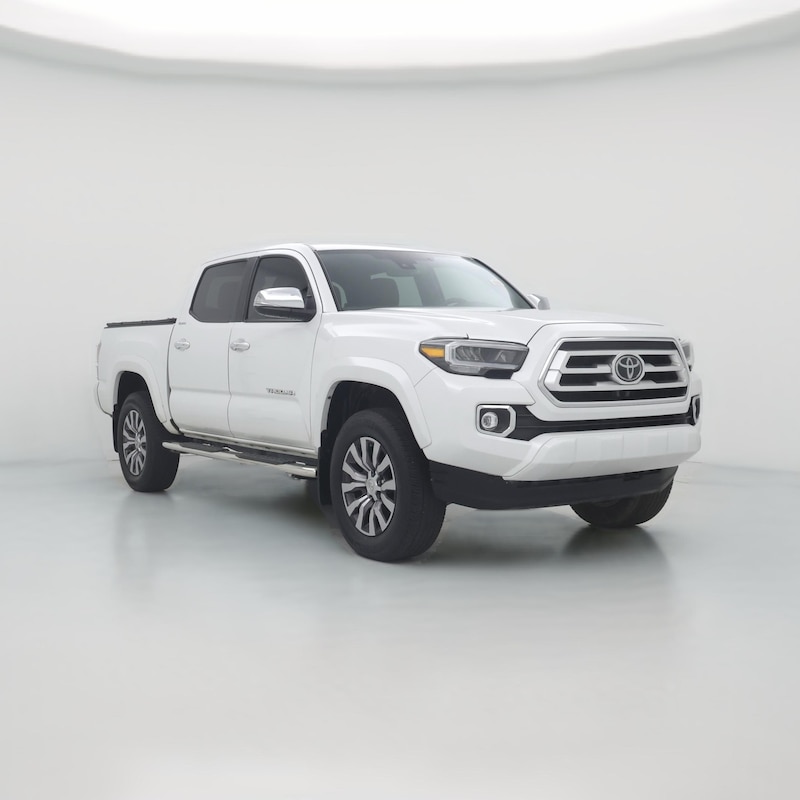 2023 Toyota Tacoma Limited