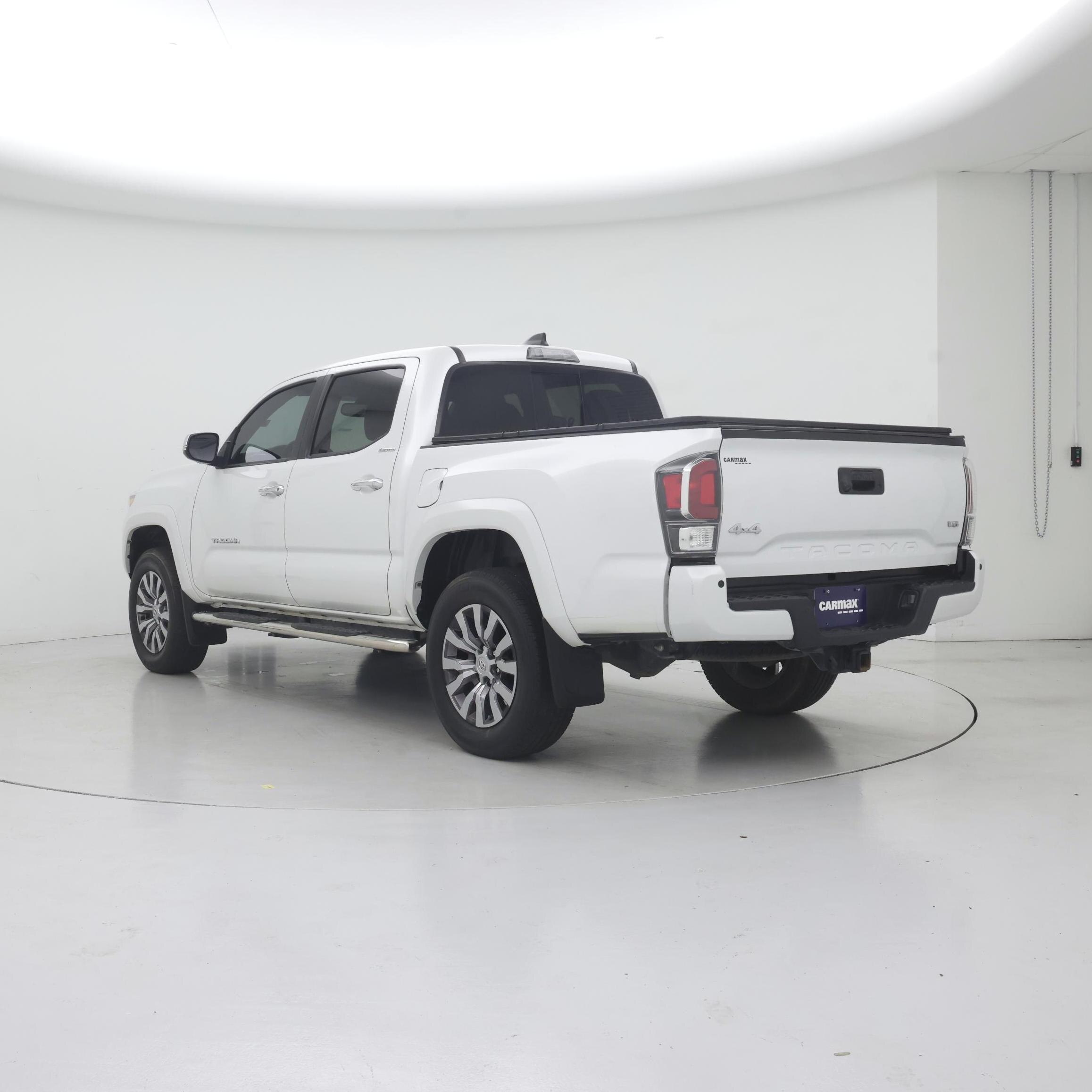 Thumbnail: 2023 Toyota Tacoma - 2