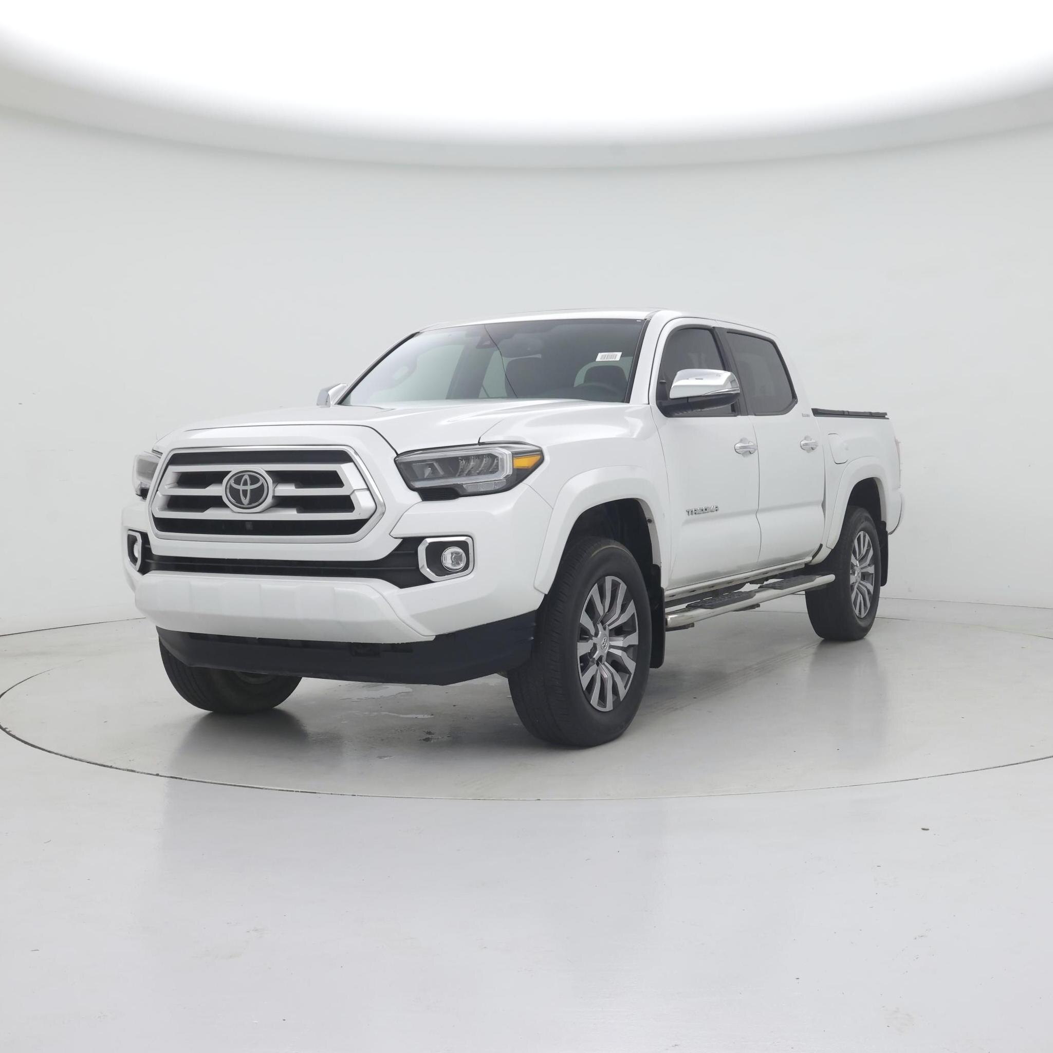 Thumbnail: 2023 Toyota Tacoma - 4
