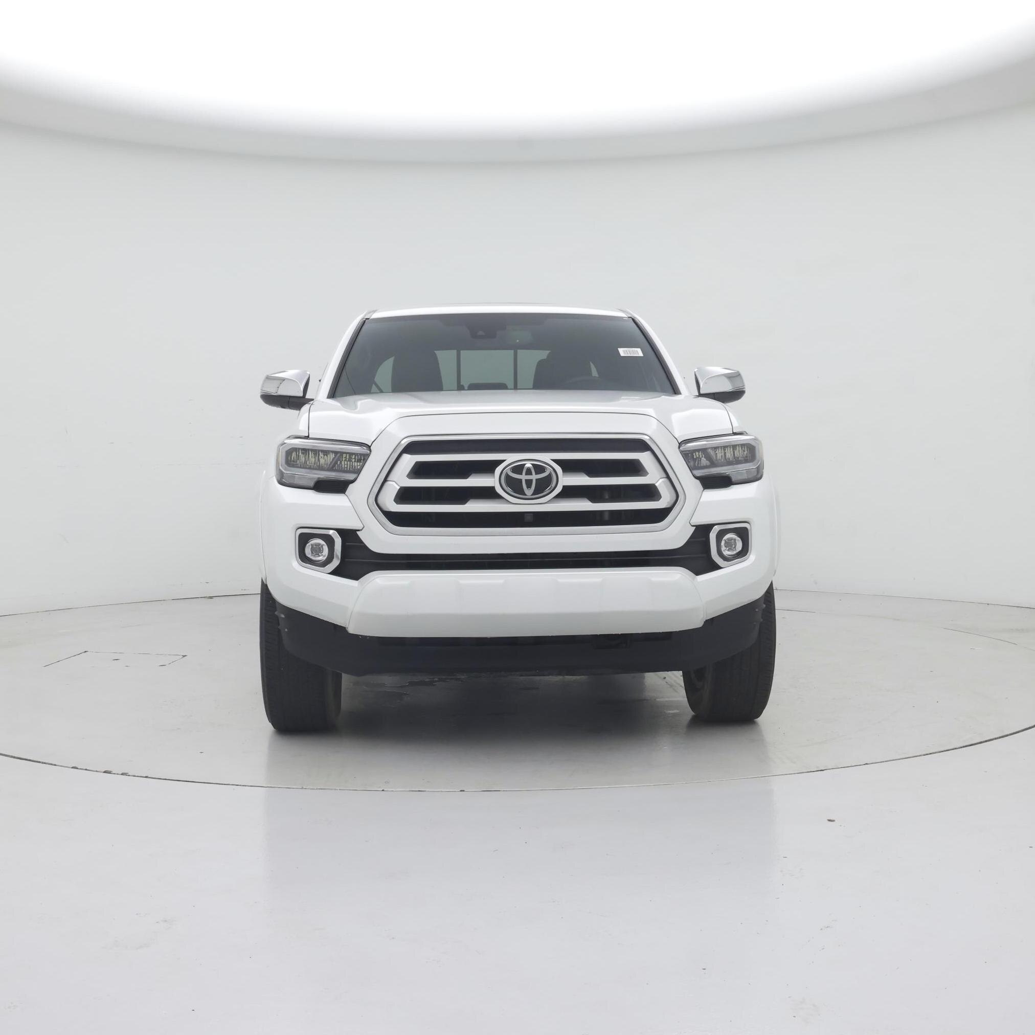 Thumbnail: 2023 Toyota Tacoma - 5