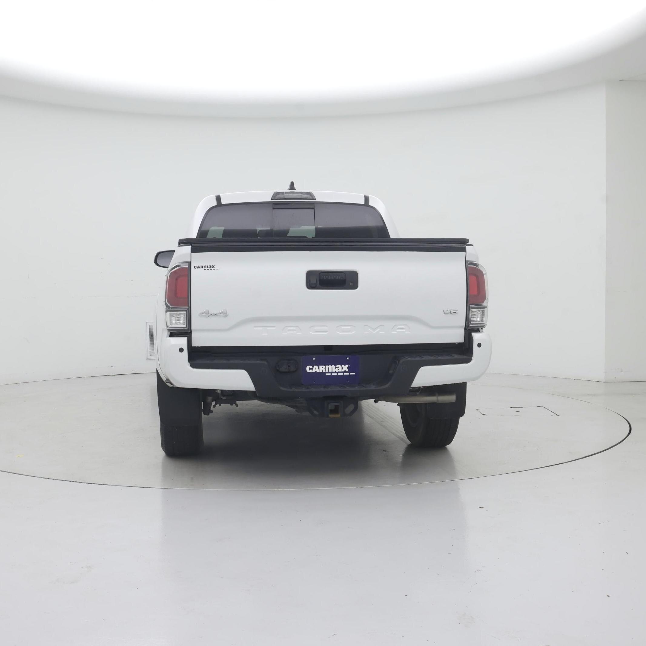 Thumbnail: 2023 Toyota Tacoma - 6