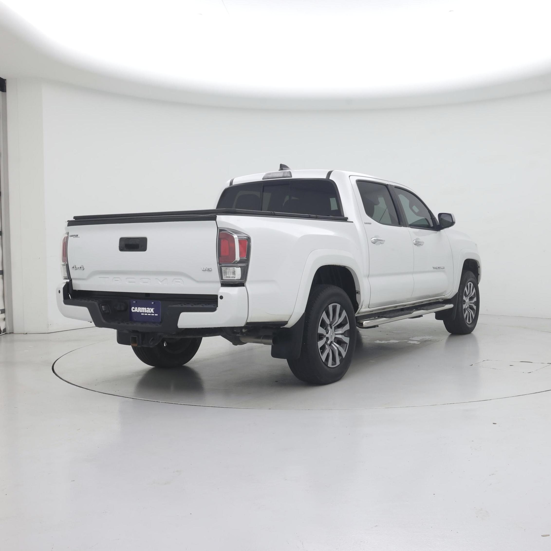 Thumbnail: 2023 Toyota Tacoma - 8