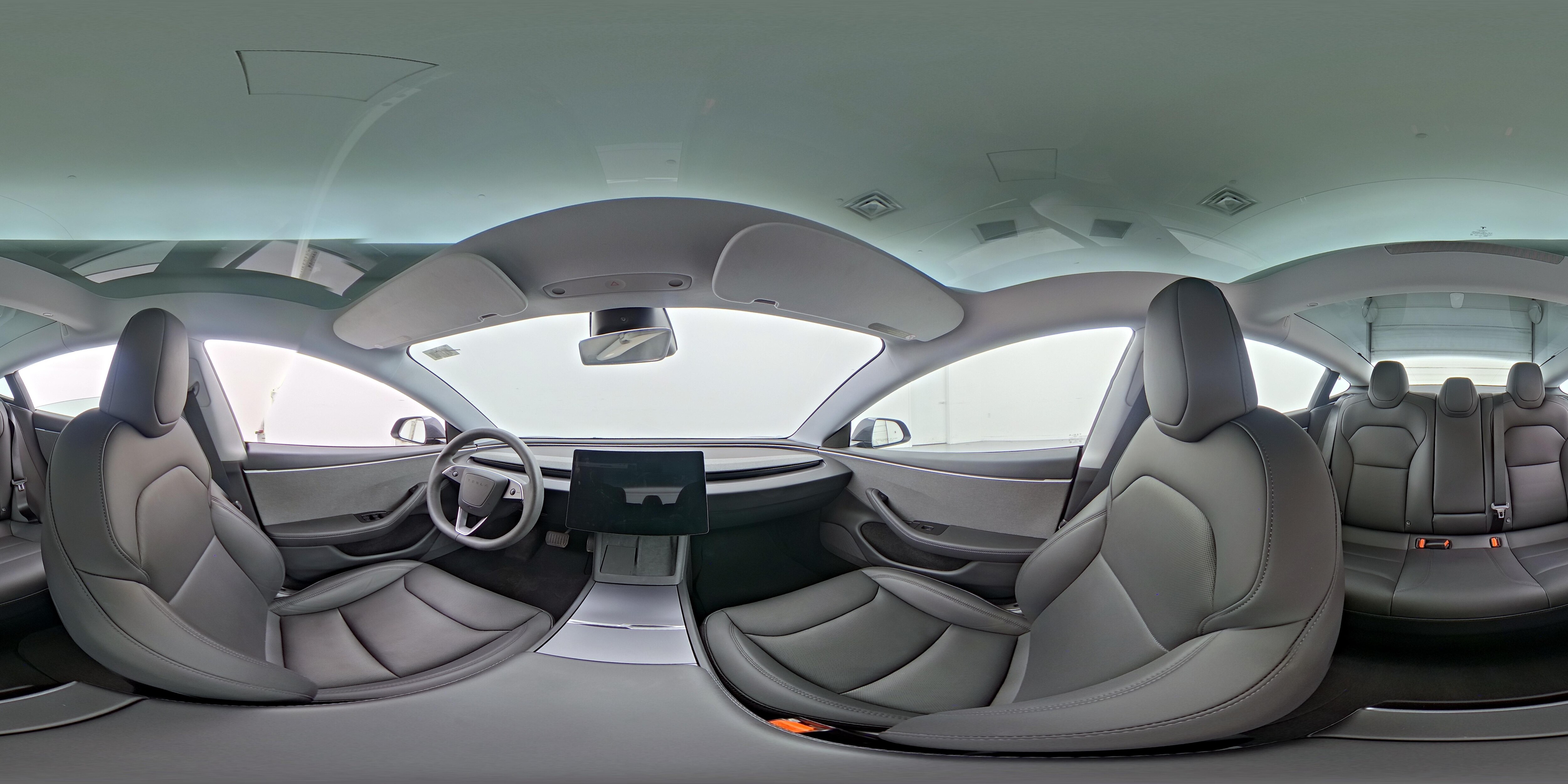 2025 Tesla Model 3 Long Range - Photo 23