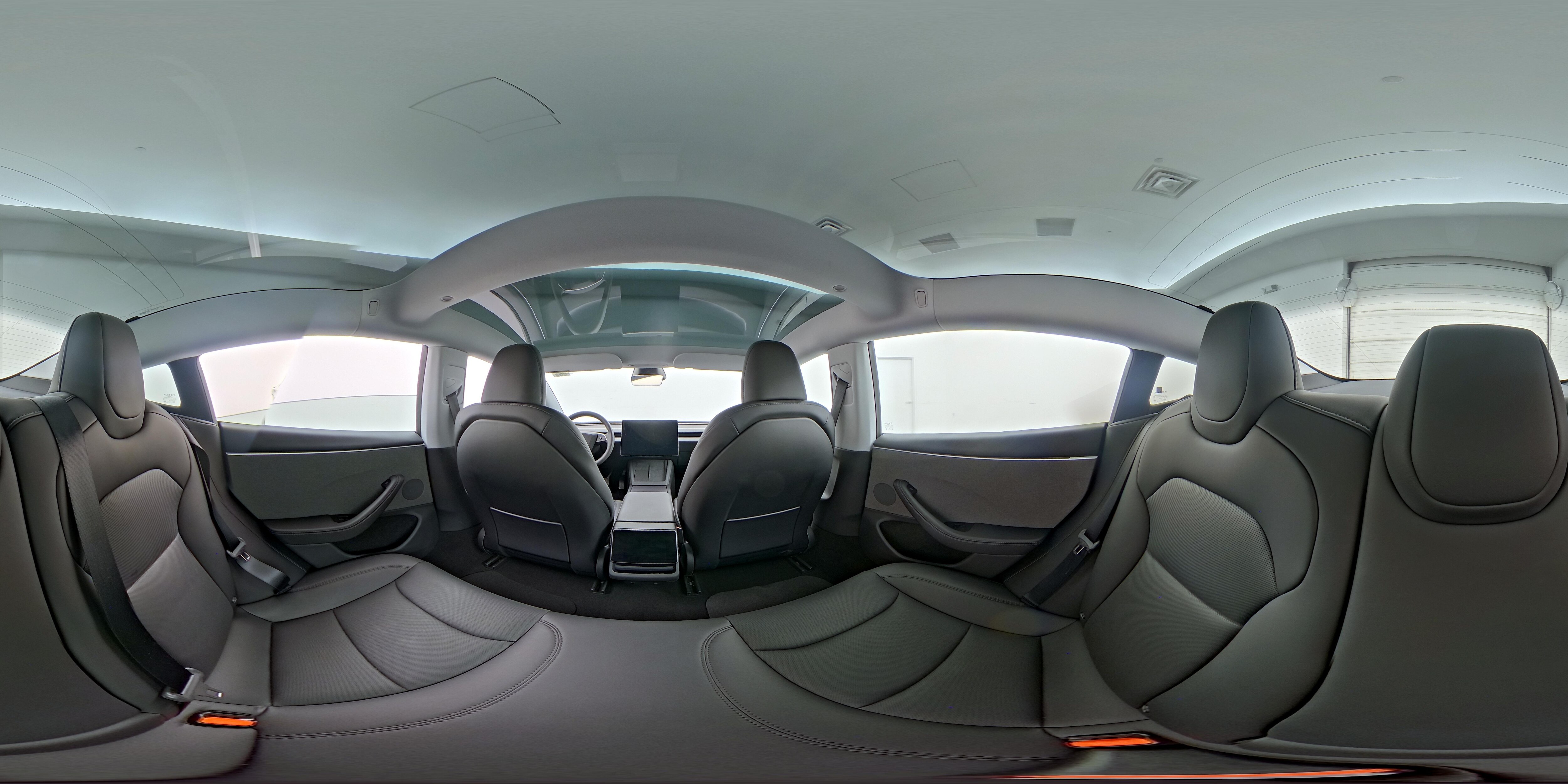 2025 Tesla Model 3 Long Range - Photo 24