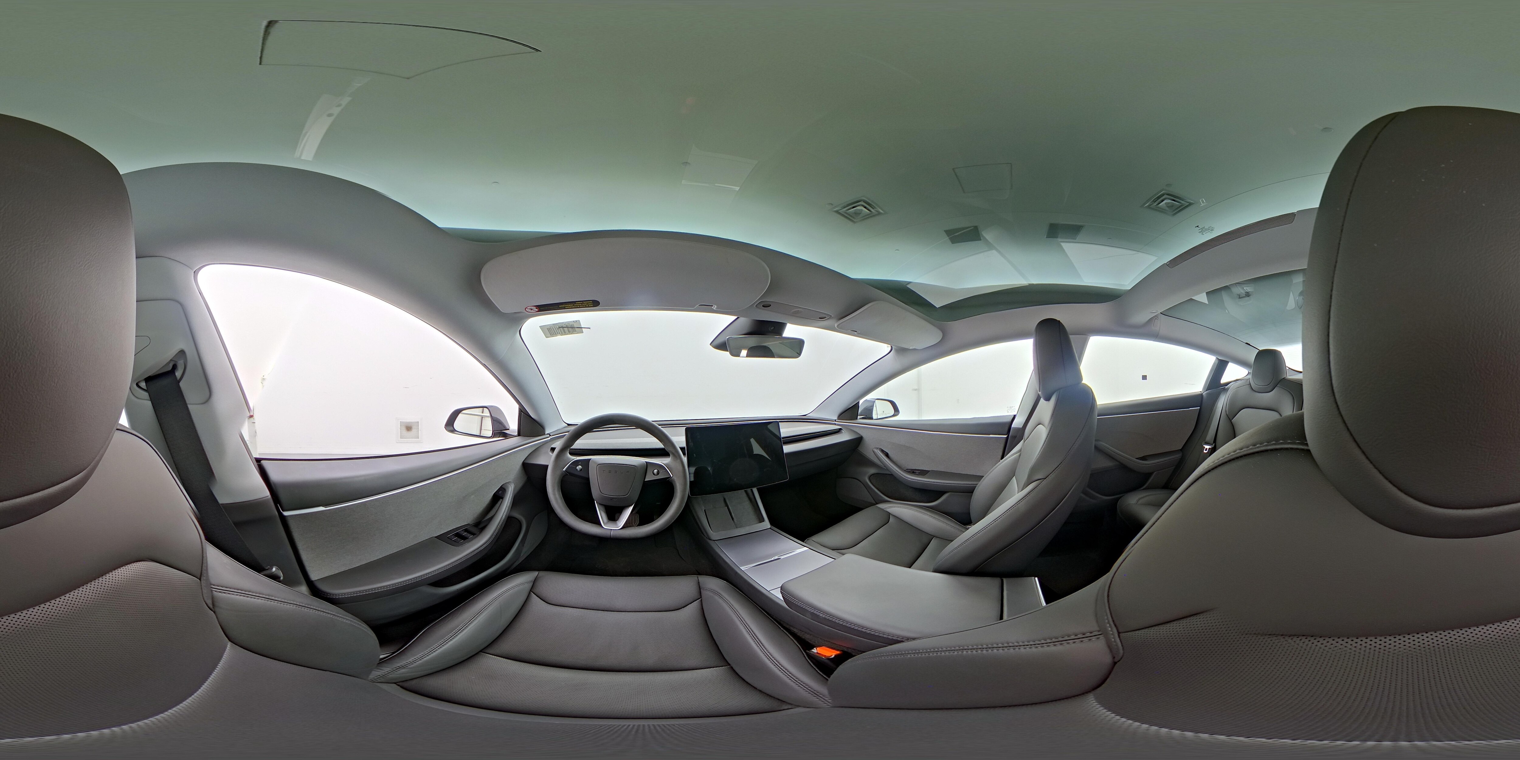 2025 Tesla Model 3 Long Range - Photo 25