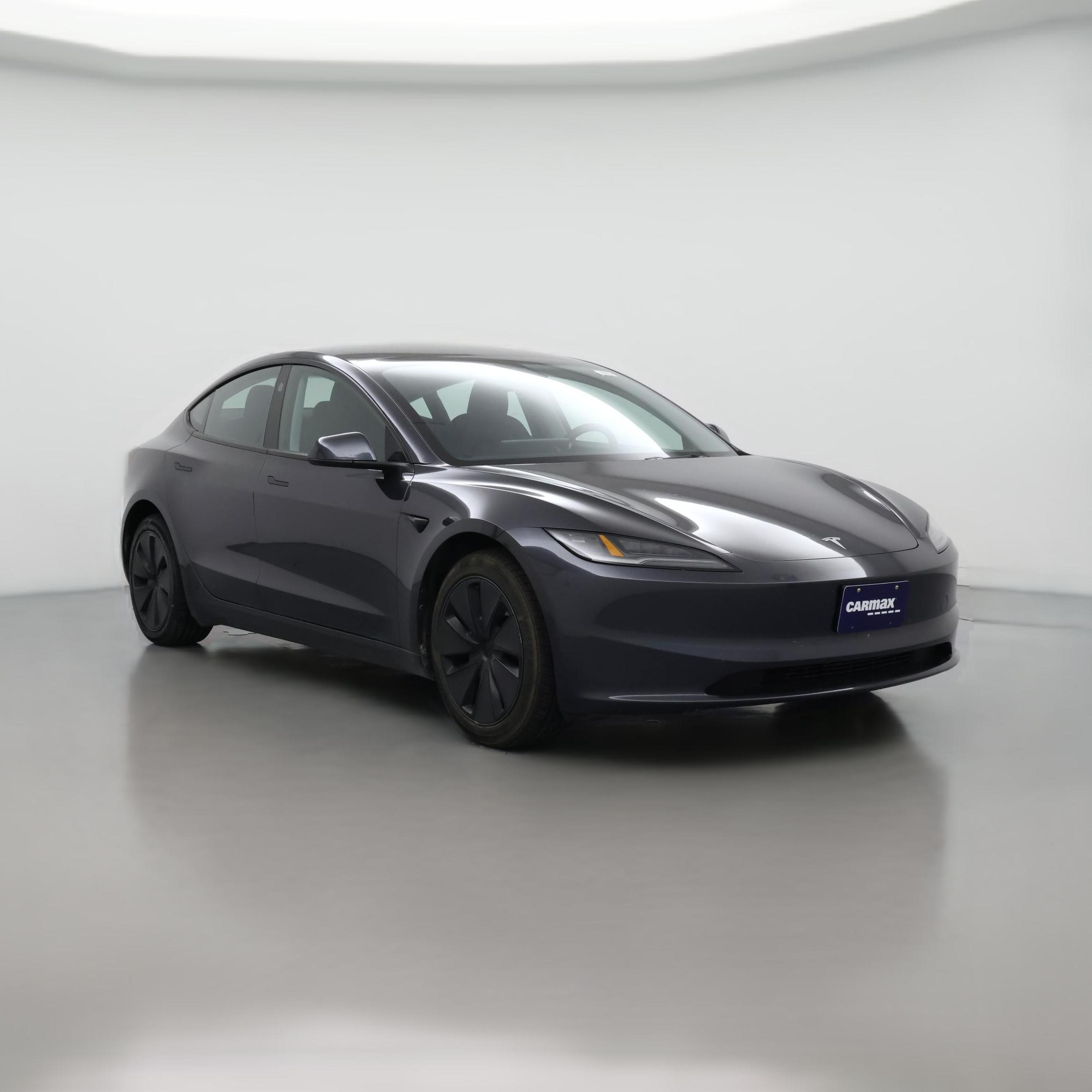 Thumbnail: 2025 Tesla Model 3 - 1