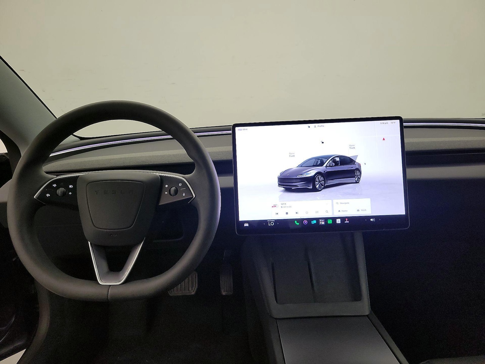 2025 Tesla Model 3 Long Range - Photo 10