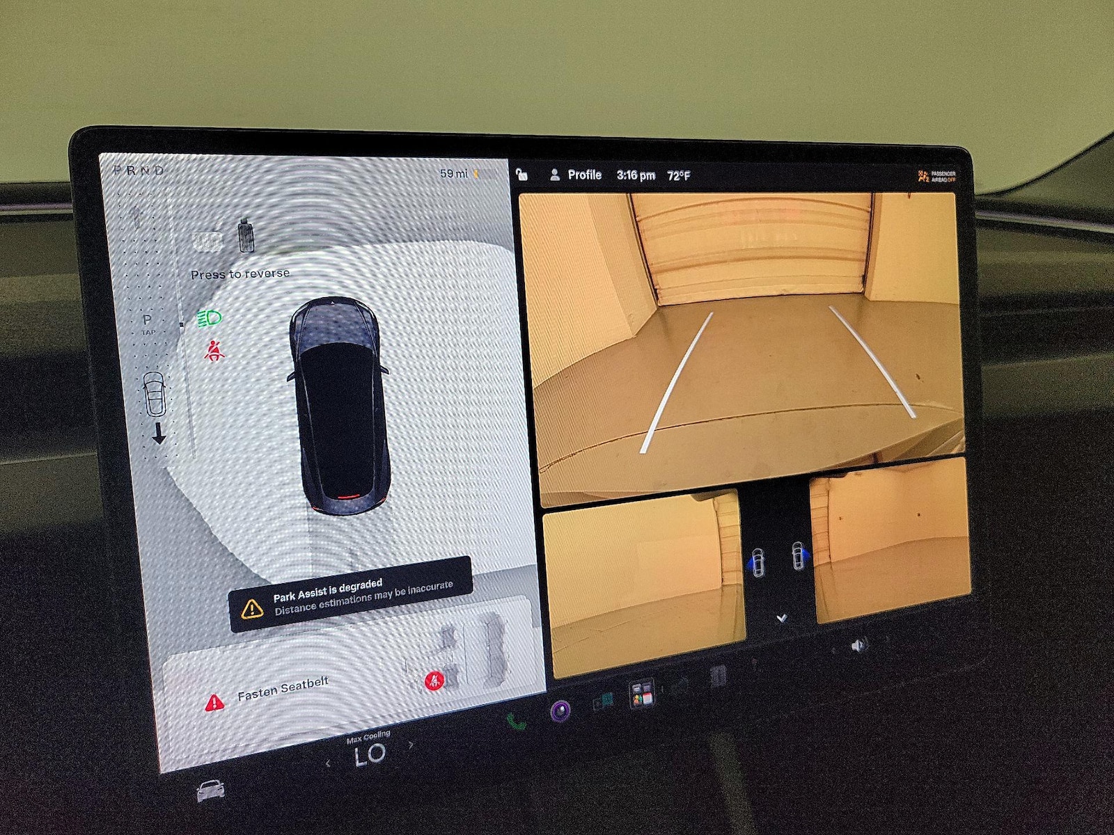 2025 Tesla Model 3 Long Range - Photo 14