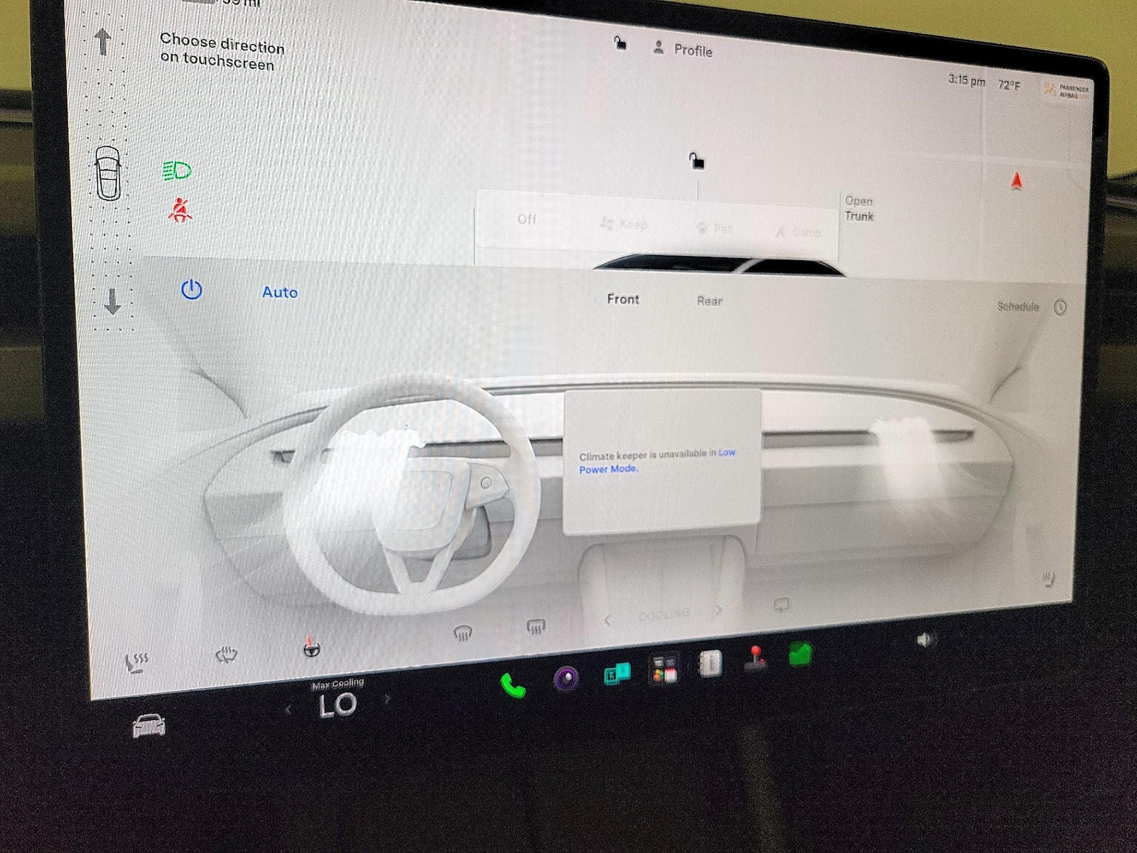 2025 Tesla Model 3 Long Range - Photo 16