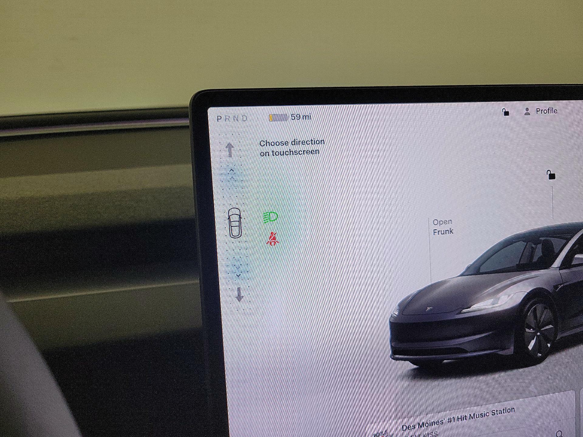 Thumbnail: 2025 Tesla Model 3 - 16