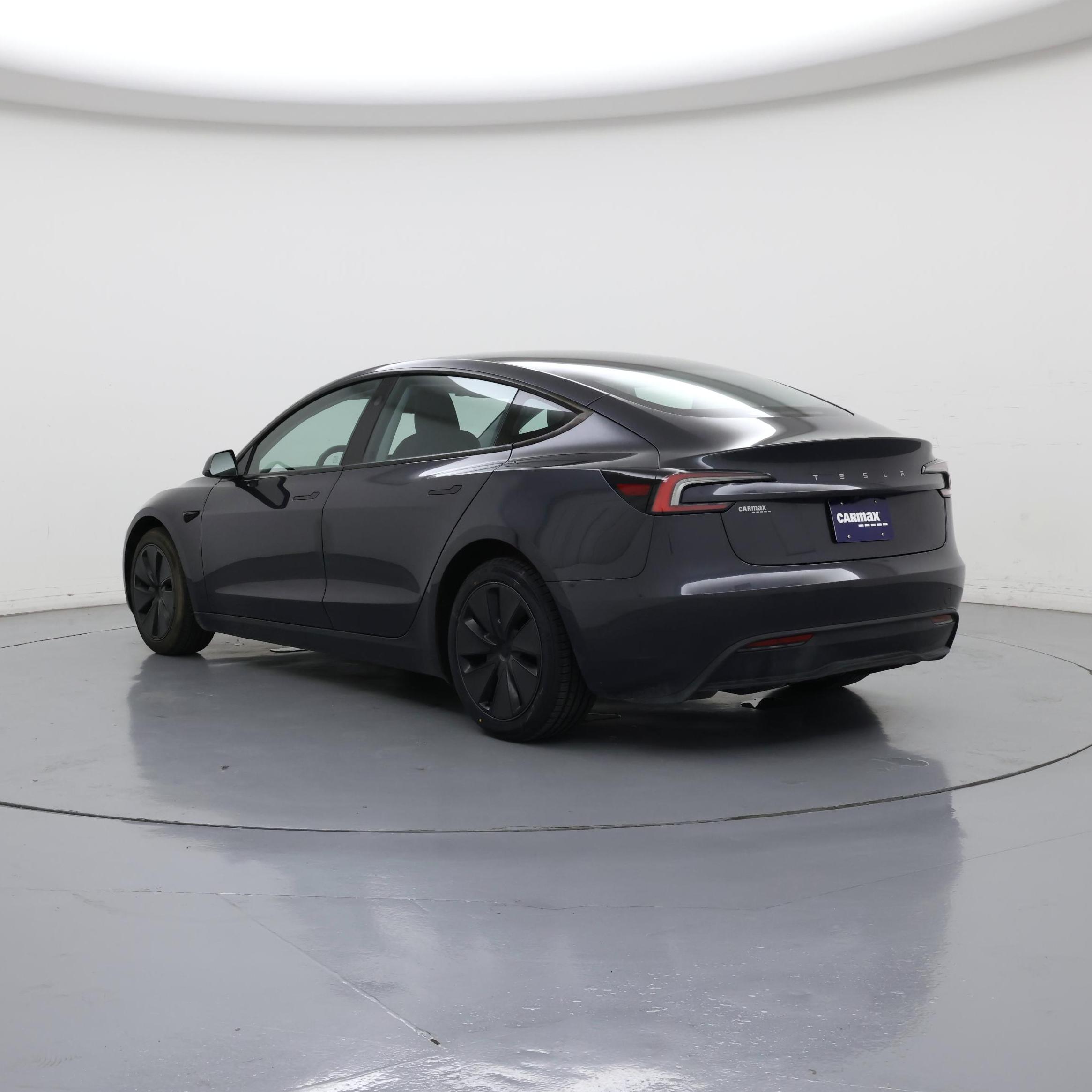 Thumbnail: 2025 Tesla Model 3 - 2