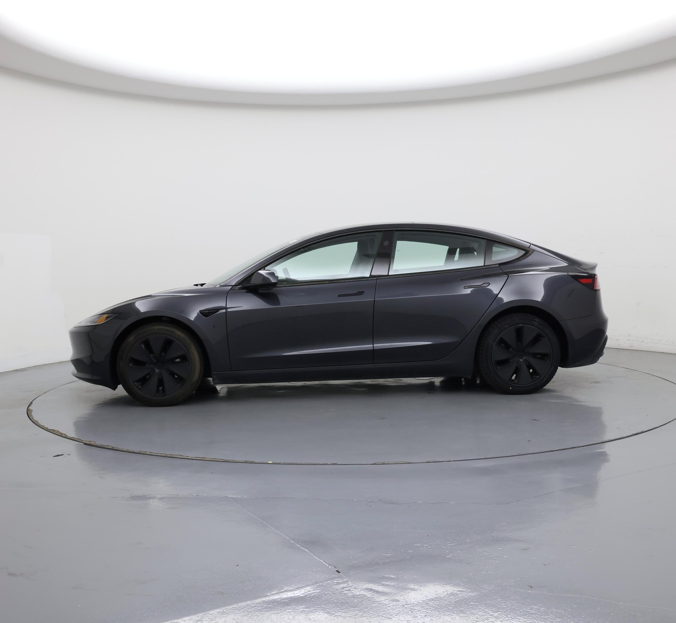 Thumbnail: 2025 Tesla Model 3 - 3