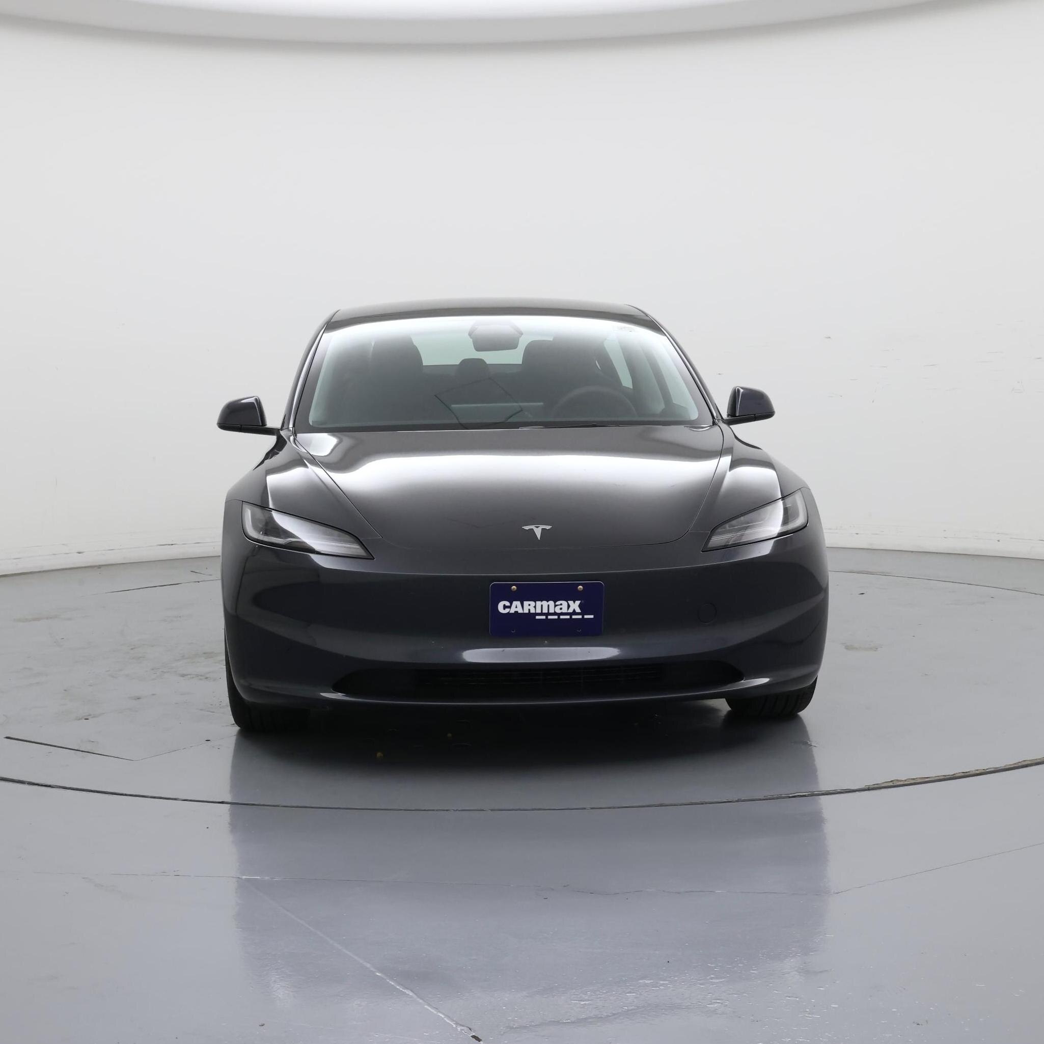 Thumbnail: 2025 Tesla Model 3 - 5