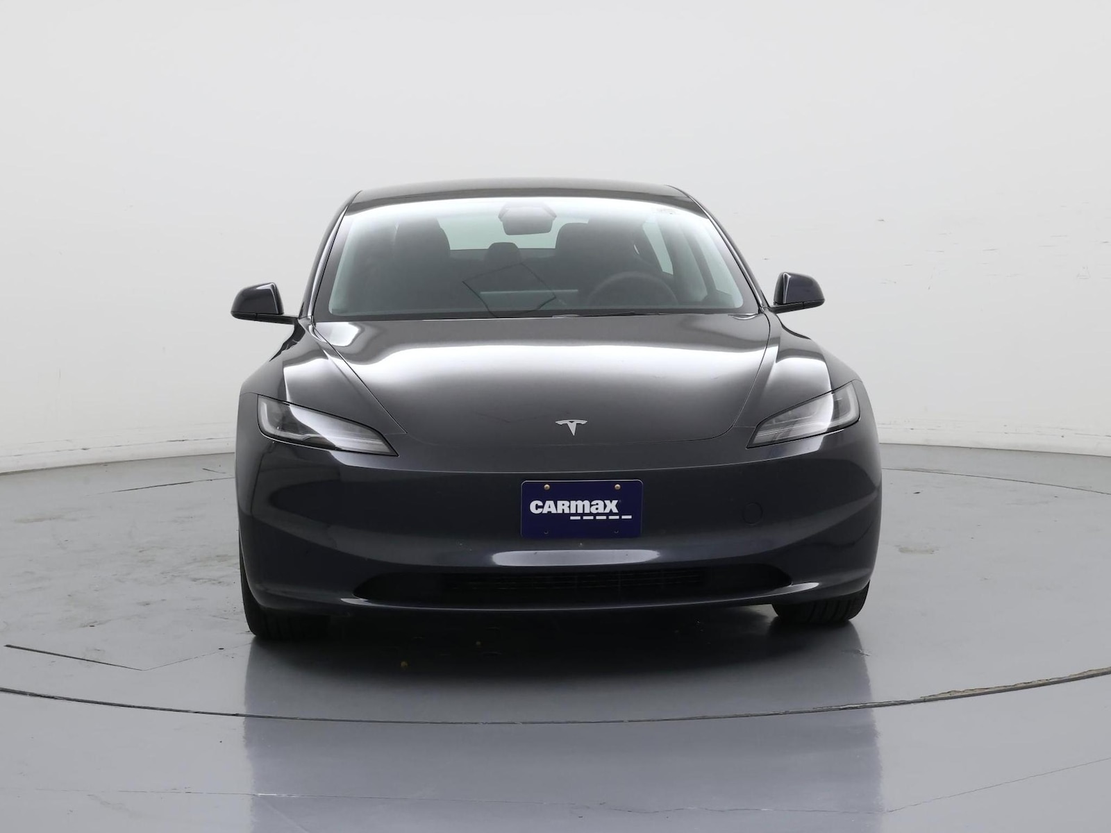 2025 Tesla Model 3 Long Range - Photo 6