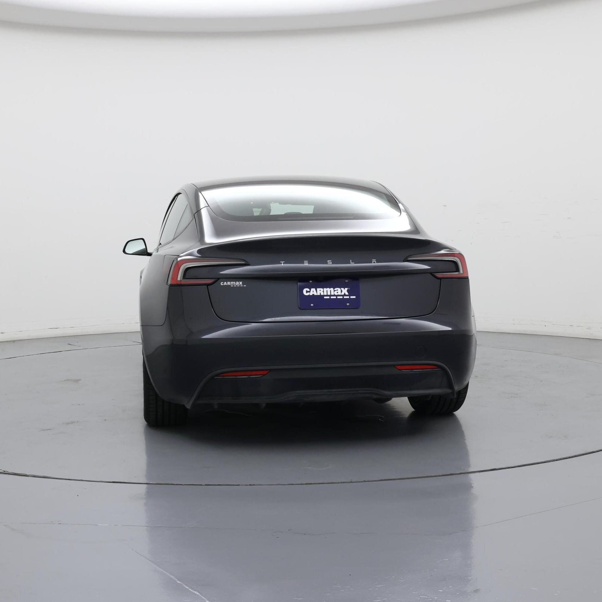 Thumbnail: 2025 Tesla Model 3 - 6