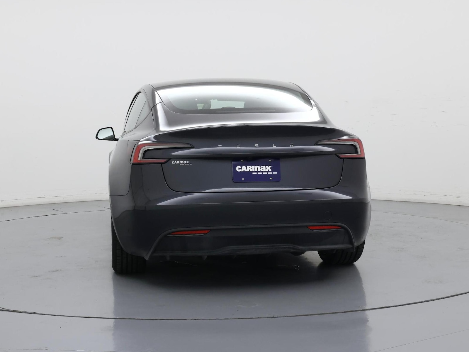 2025 Tesla Model 3 Long Range - Photo 7