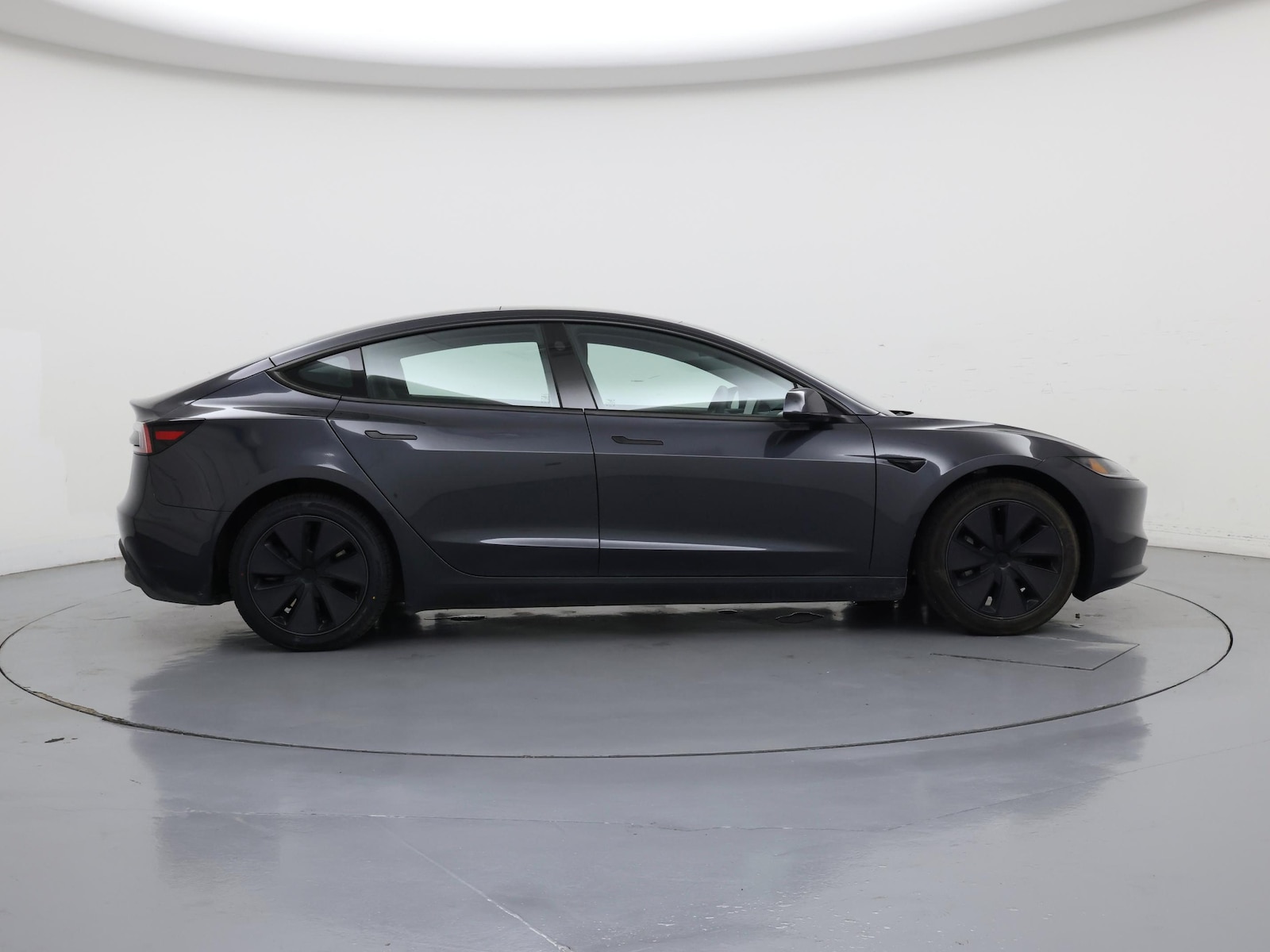 2025 Tesla Model 3 Long Range - Photo 8