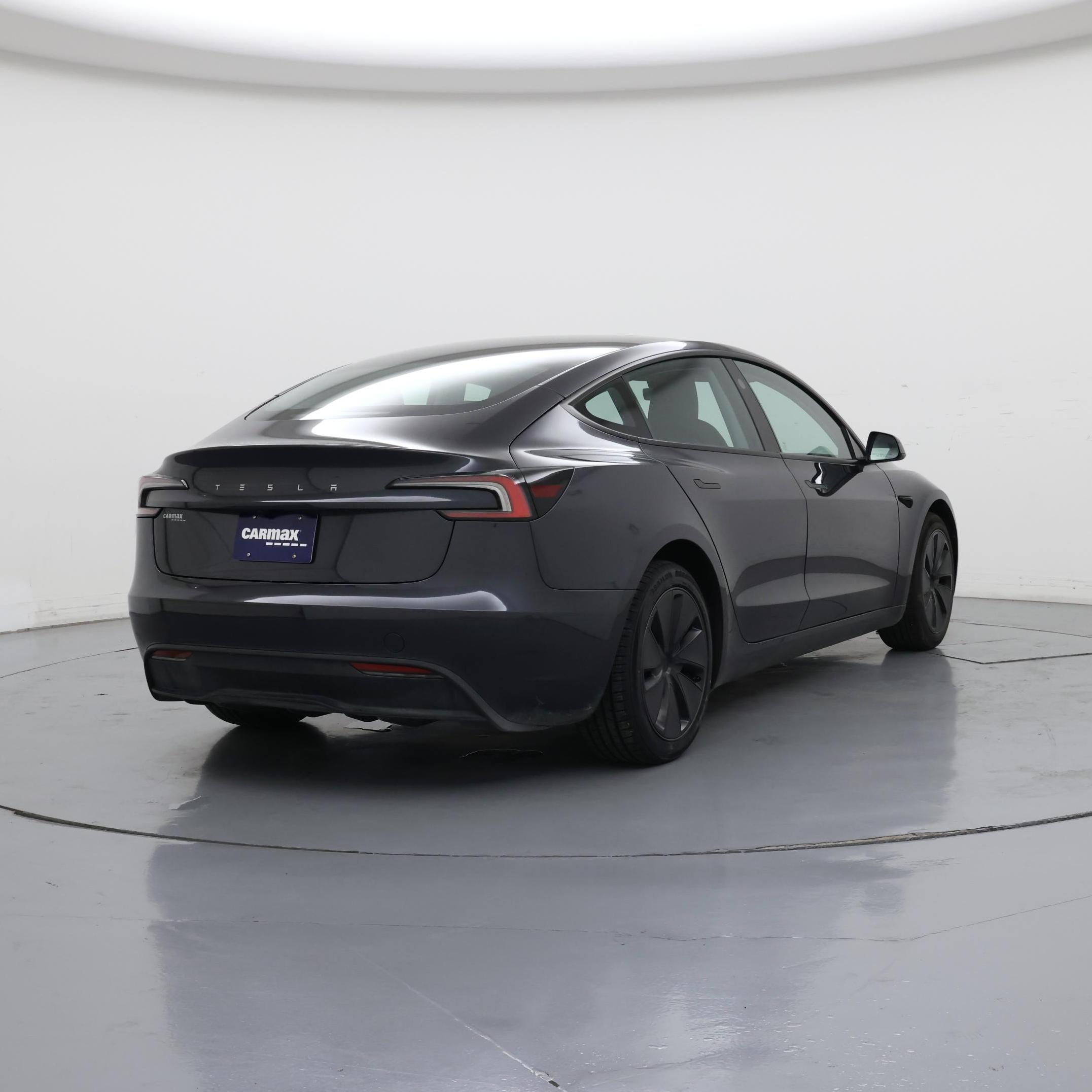 Thumbnail: 2025 Tesla Model 3 - 8