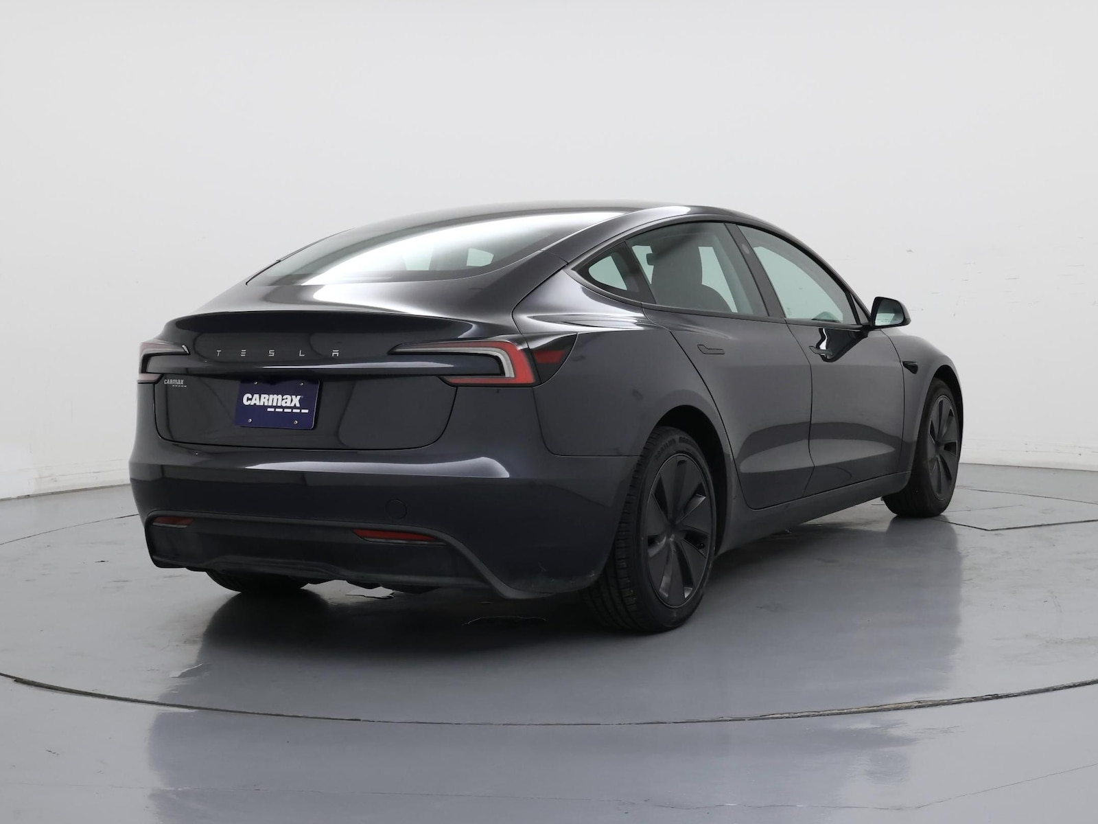 2025 Tesla Model 3 Long Range - Photo 9
