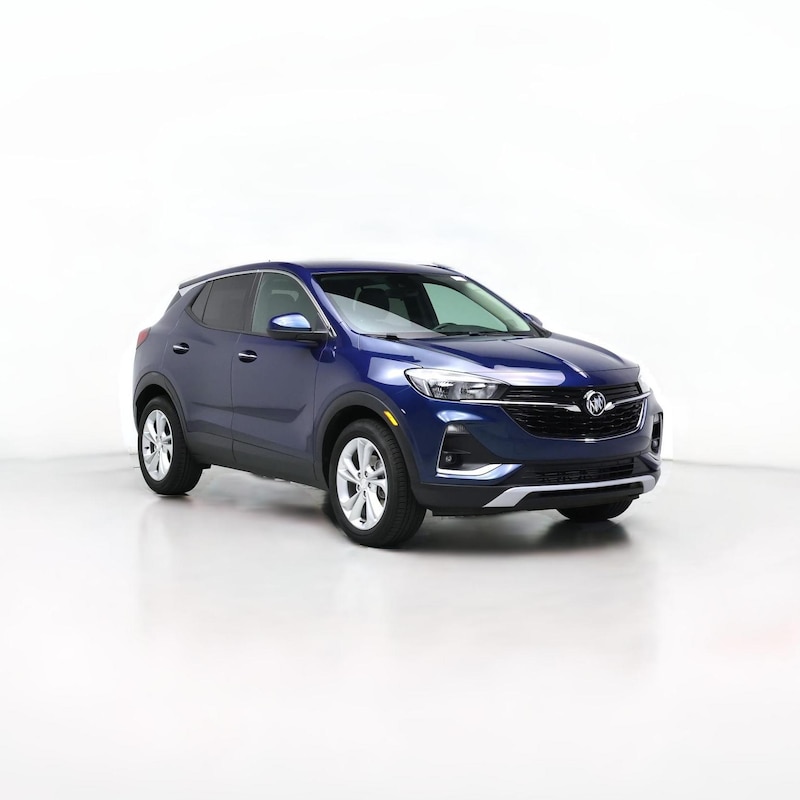 2020 Buick Encore GX Preferred