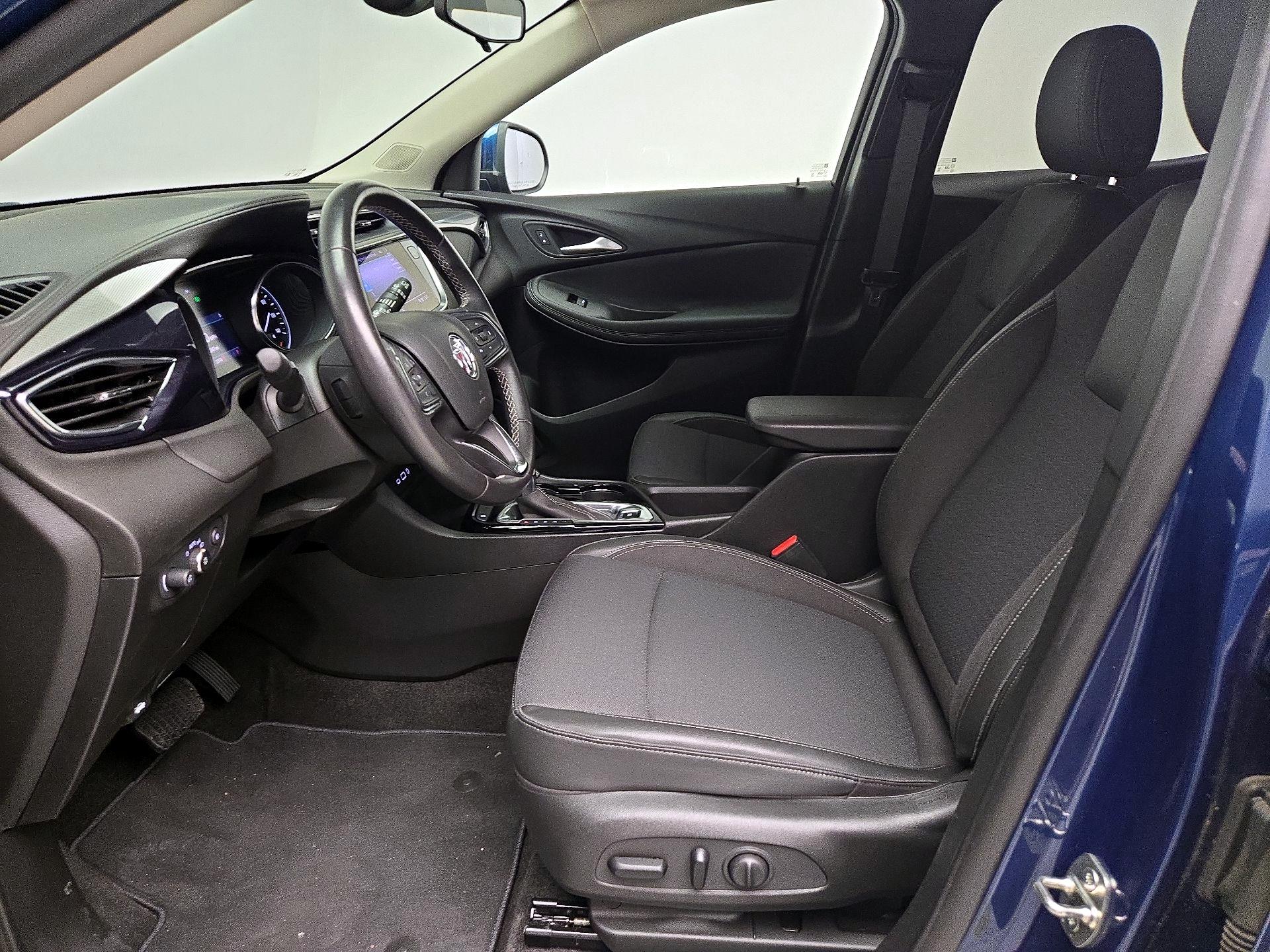 Thumbnail: 2020 Buick Encore GX - 11