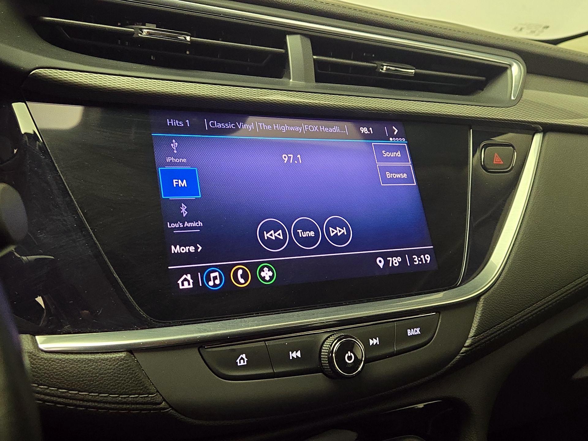 Thumbnail: 2020 Buick Encore GX - 15