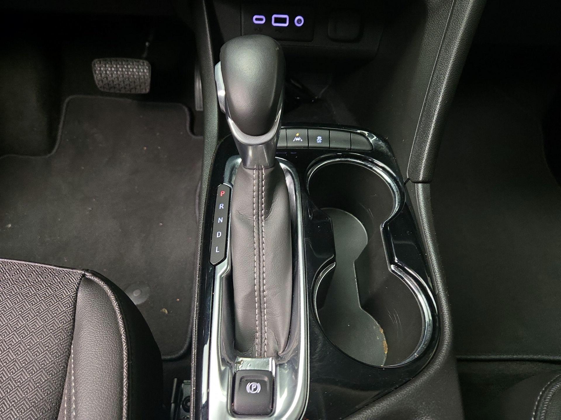 Thumbnail: 2020 Buick Encore GX - 17