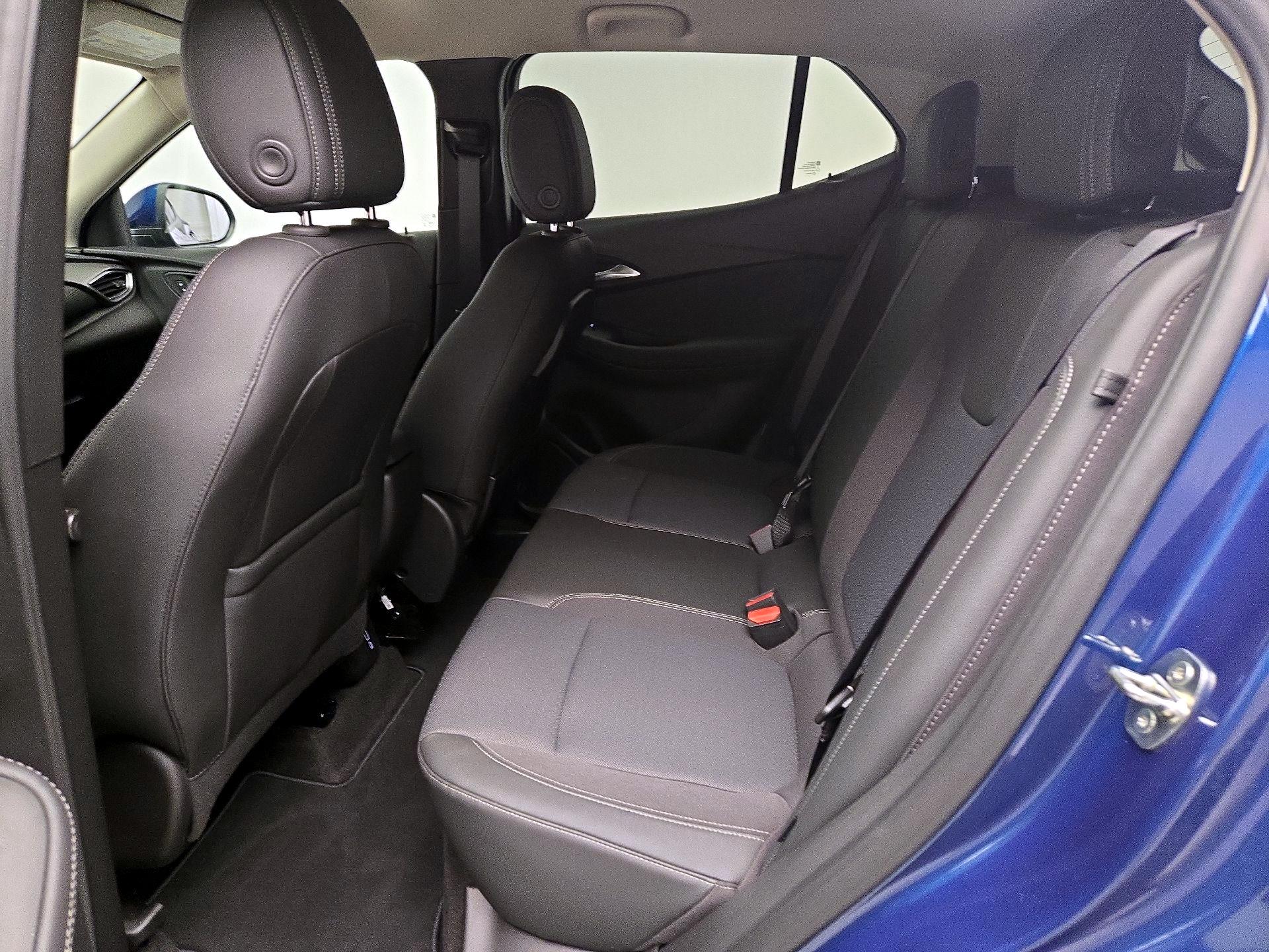 Thumbnail: 2020 Buick Encore GX - 19