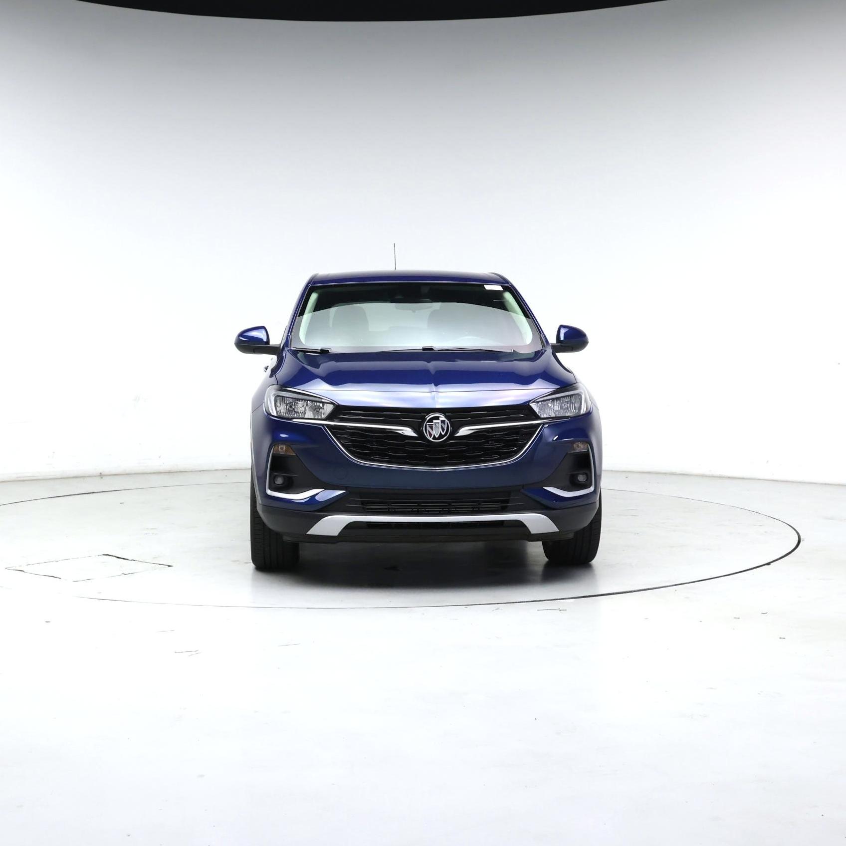Thumbnail: 2020 Buick Encore GX - 5