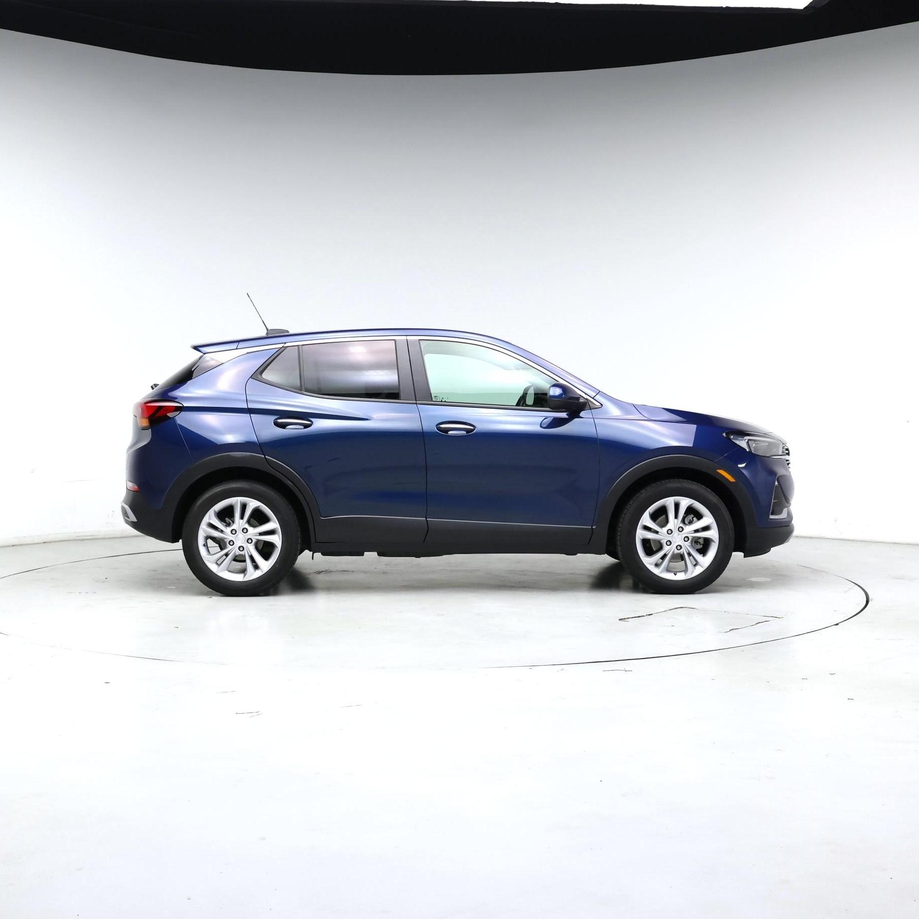 Thumbnail: 2020 Buick Encore GX - 7